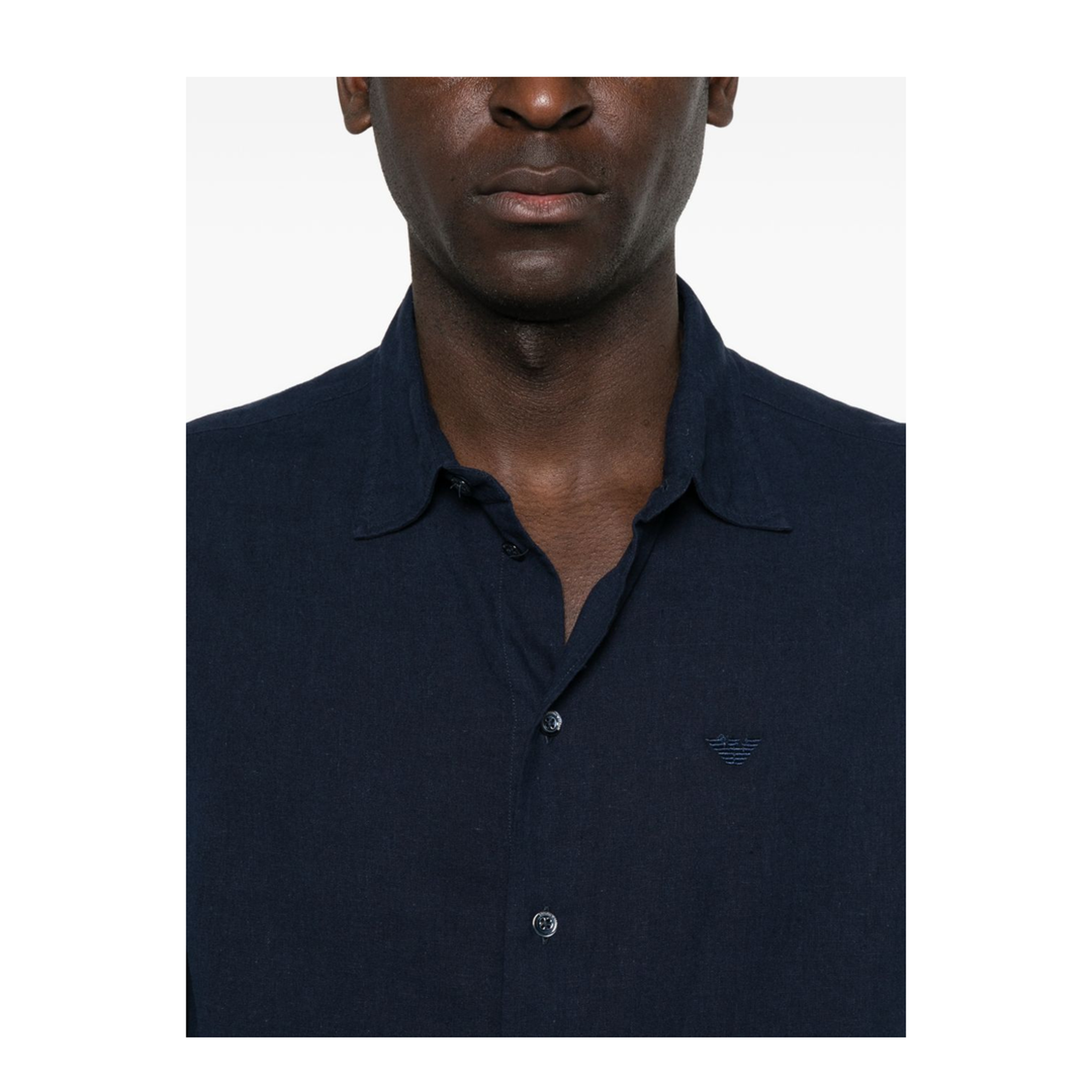 Shirts Blue - Image 5