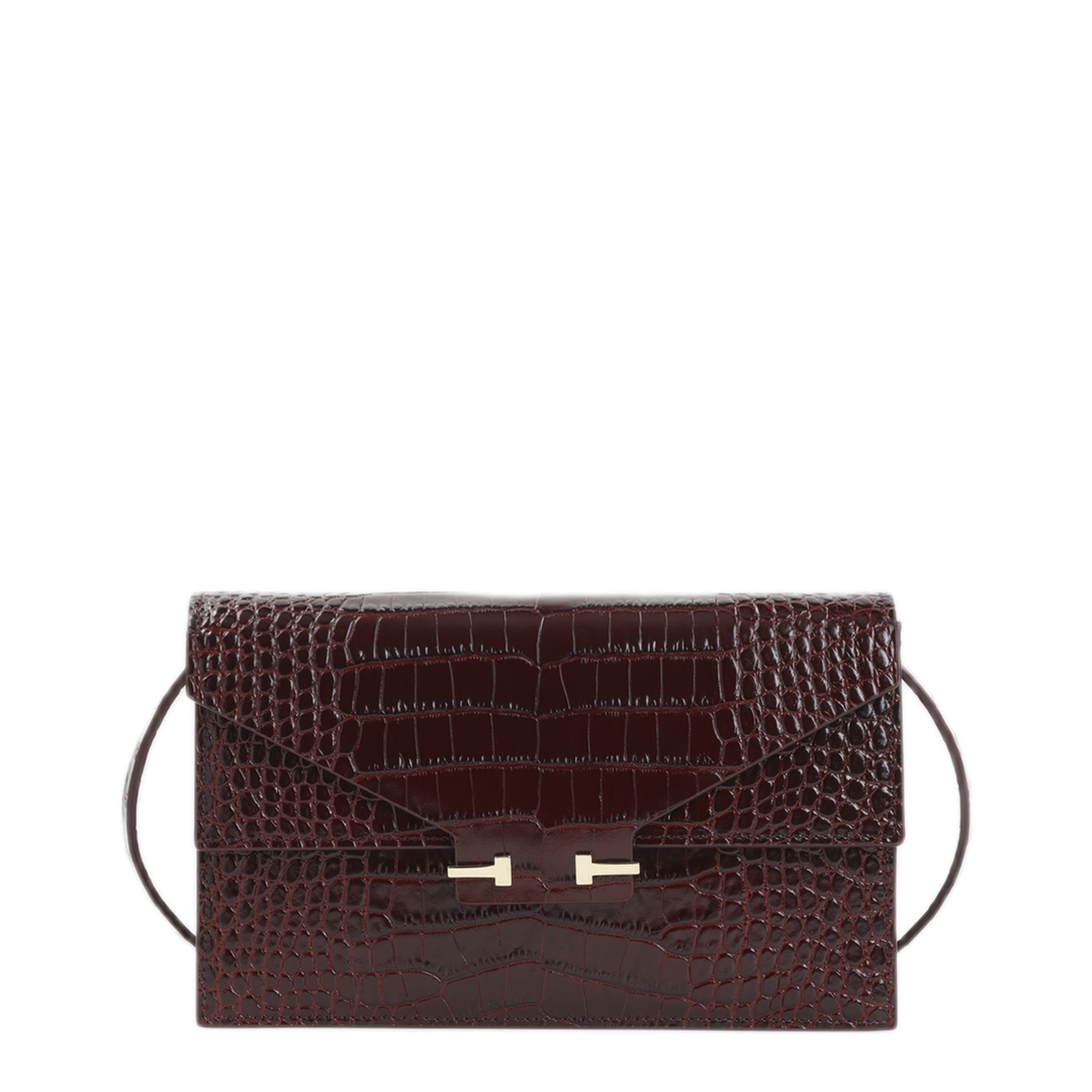 Croco Mini Bag - Image 3