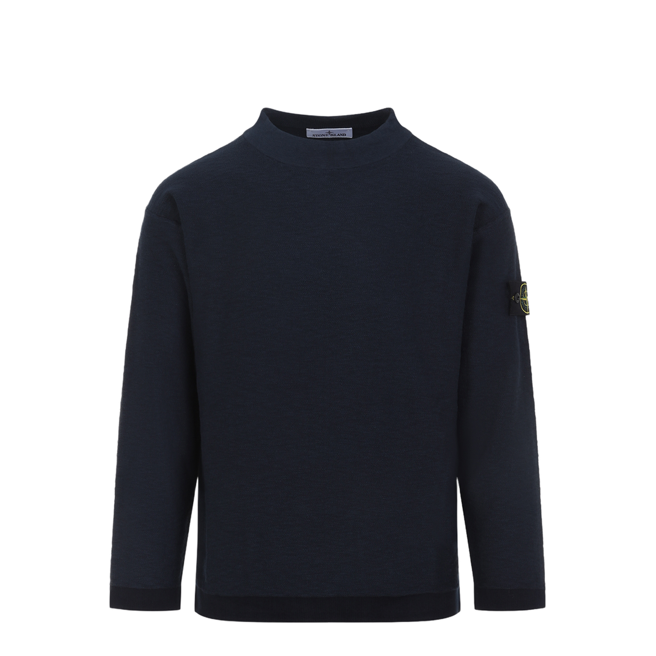 Cotton Sweater - Image 3