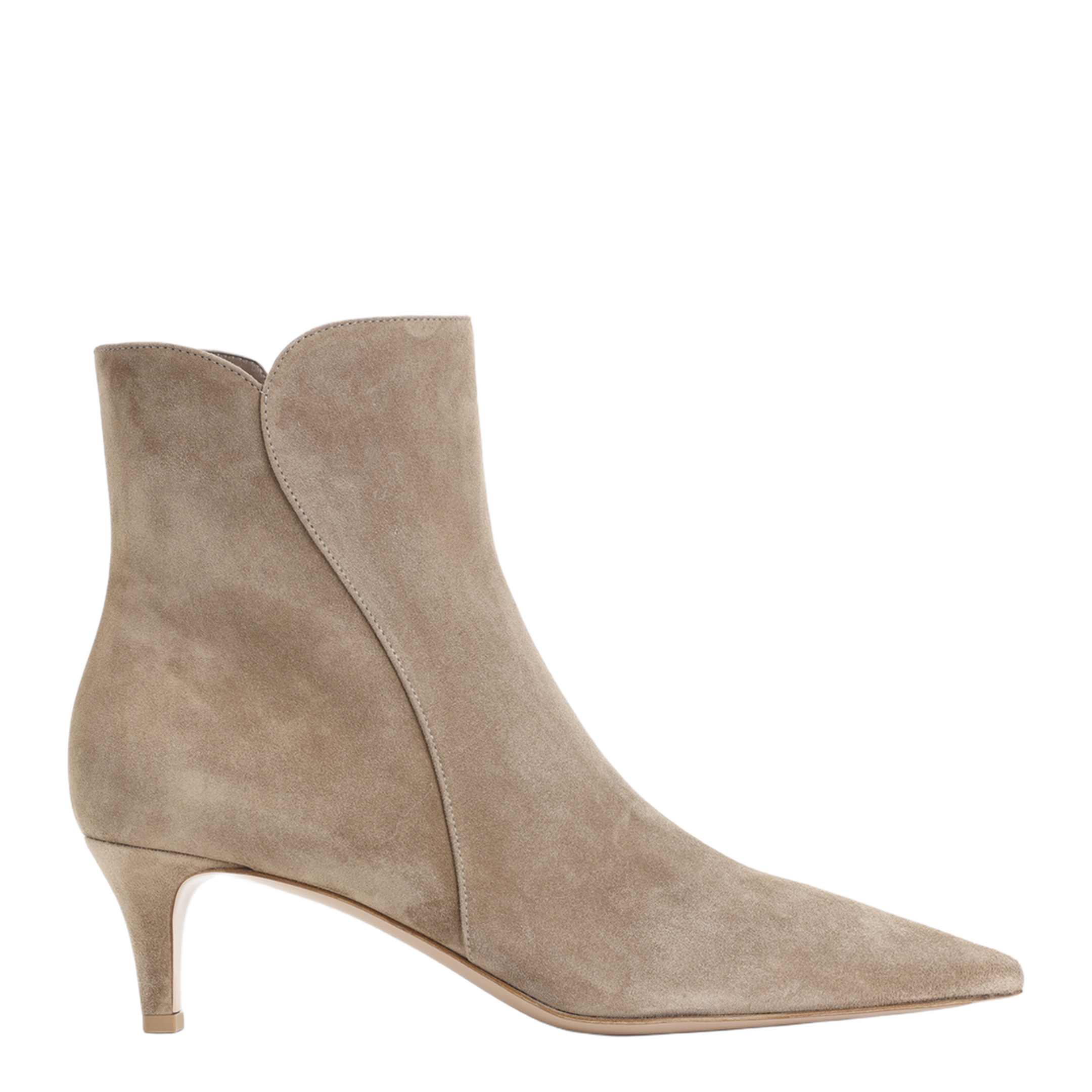 Levy Ankle Boots - Image 3