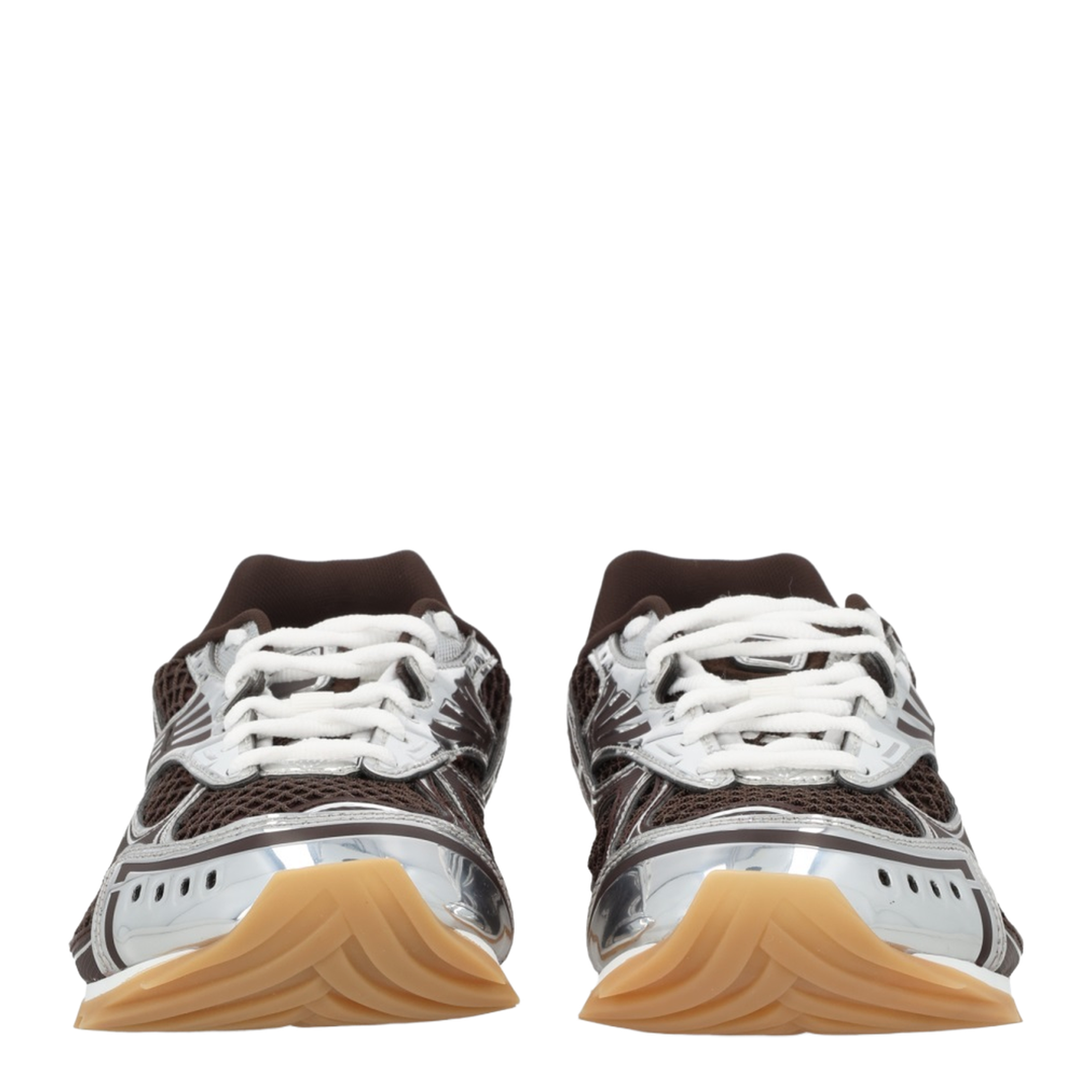 Sneakers Brown - Image 3