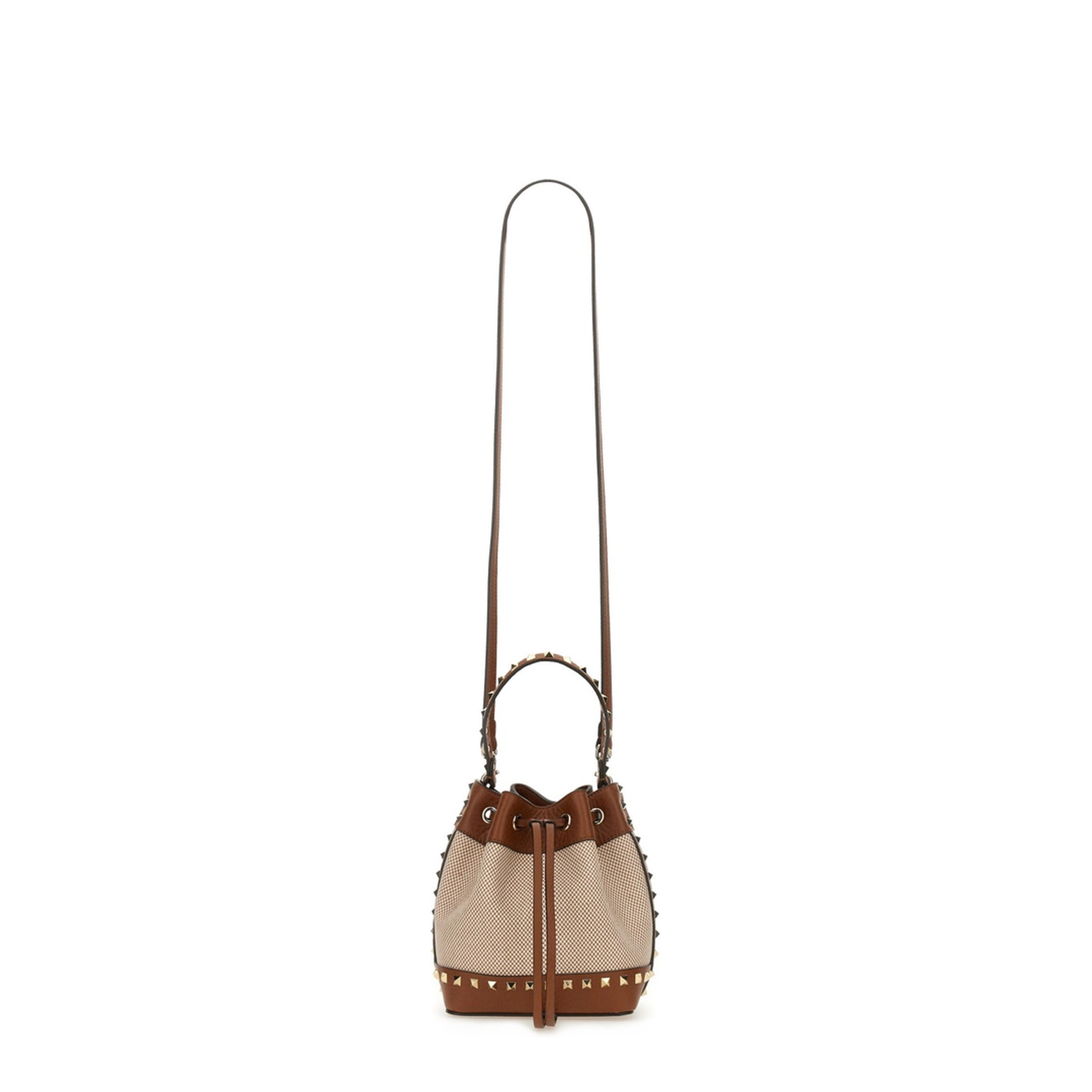 Rockstud Bucket Bag - Image 2