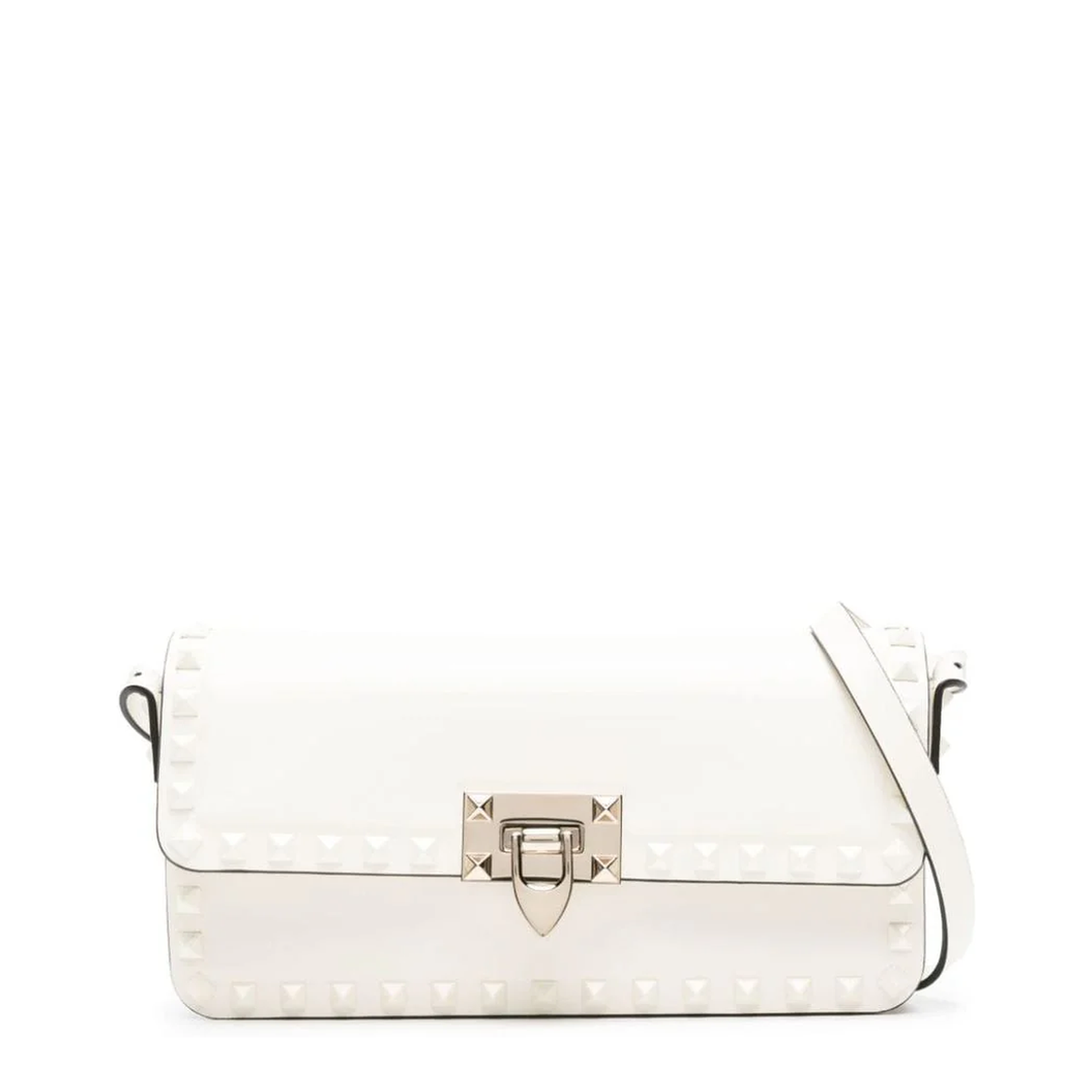 Rockstud 23 East-West Shoulder Bag - Image 1
