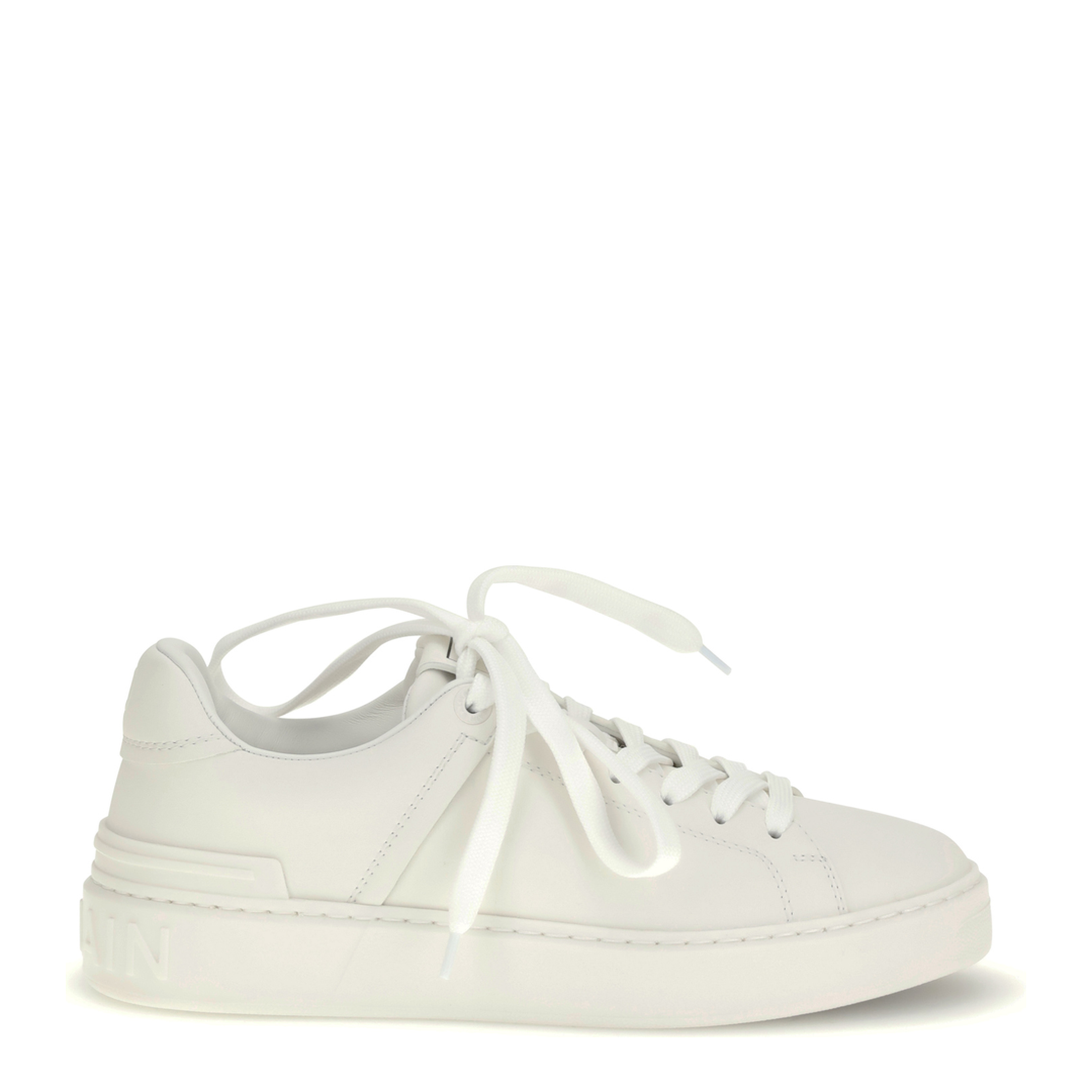 B-Court Sneakers - Image 1