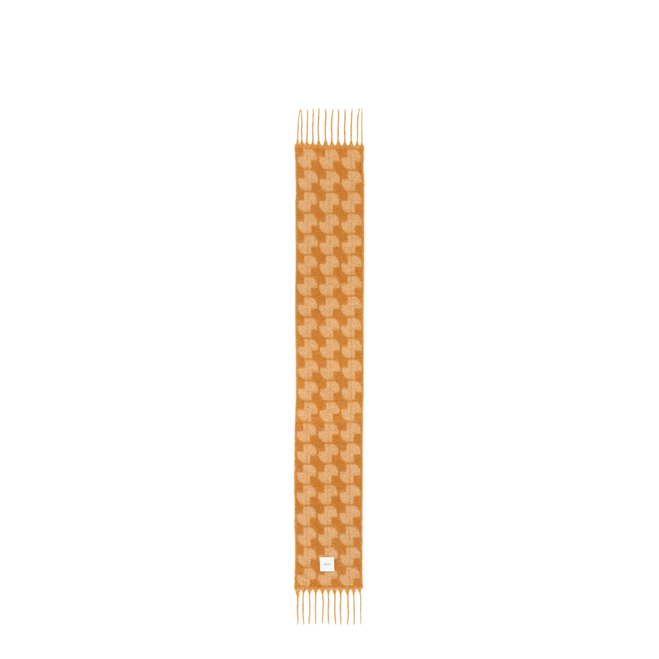 "JP" SCARF - Image 1