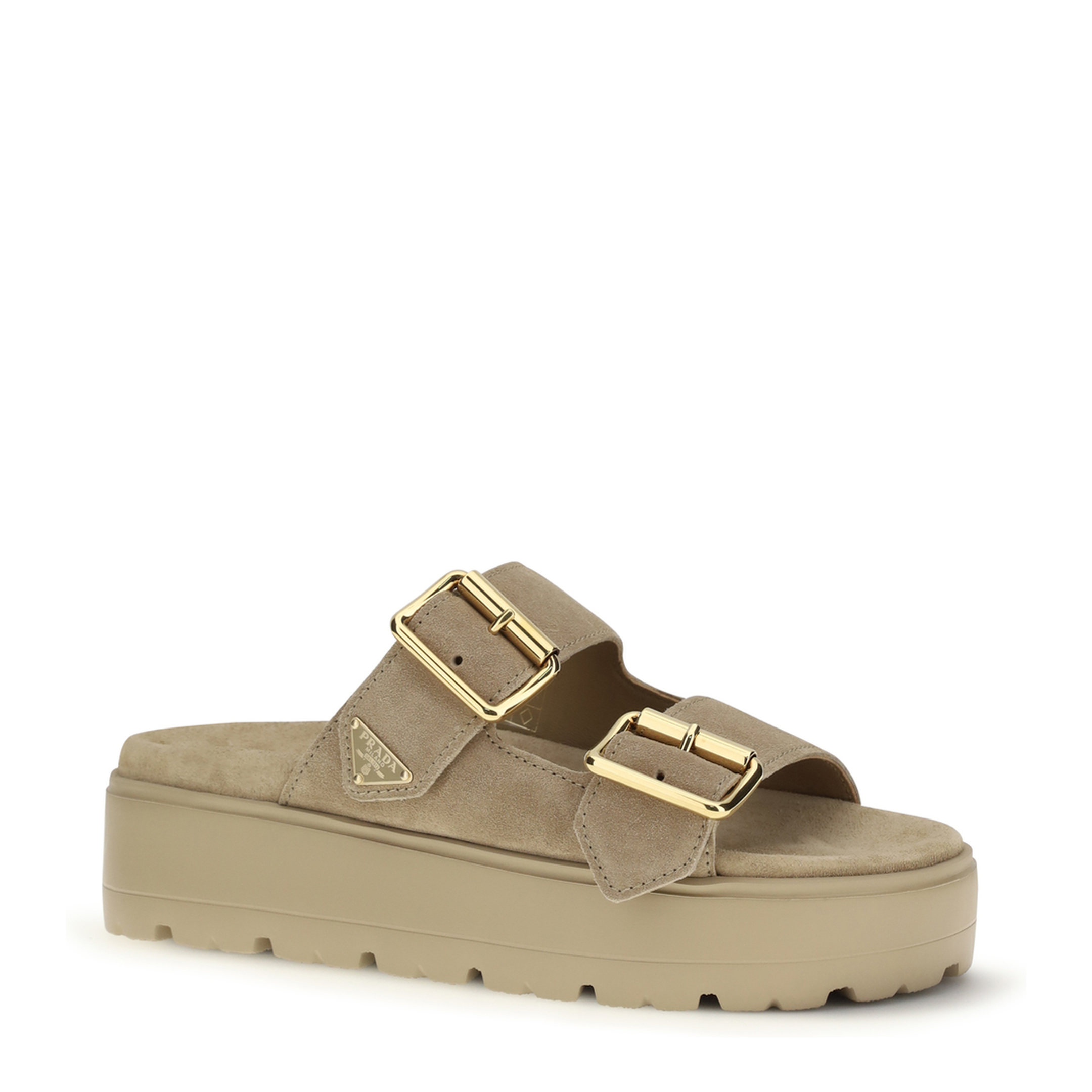 Platform Sandals - Image 2