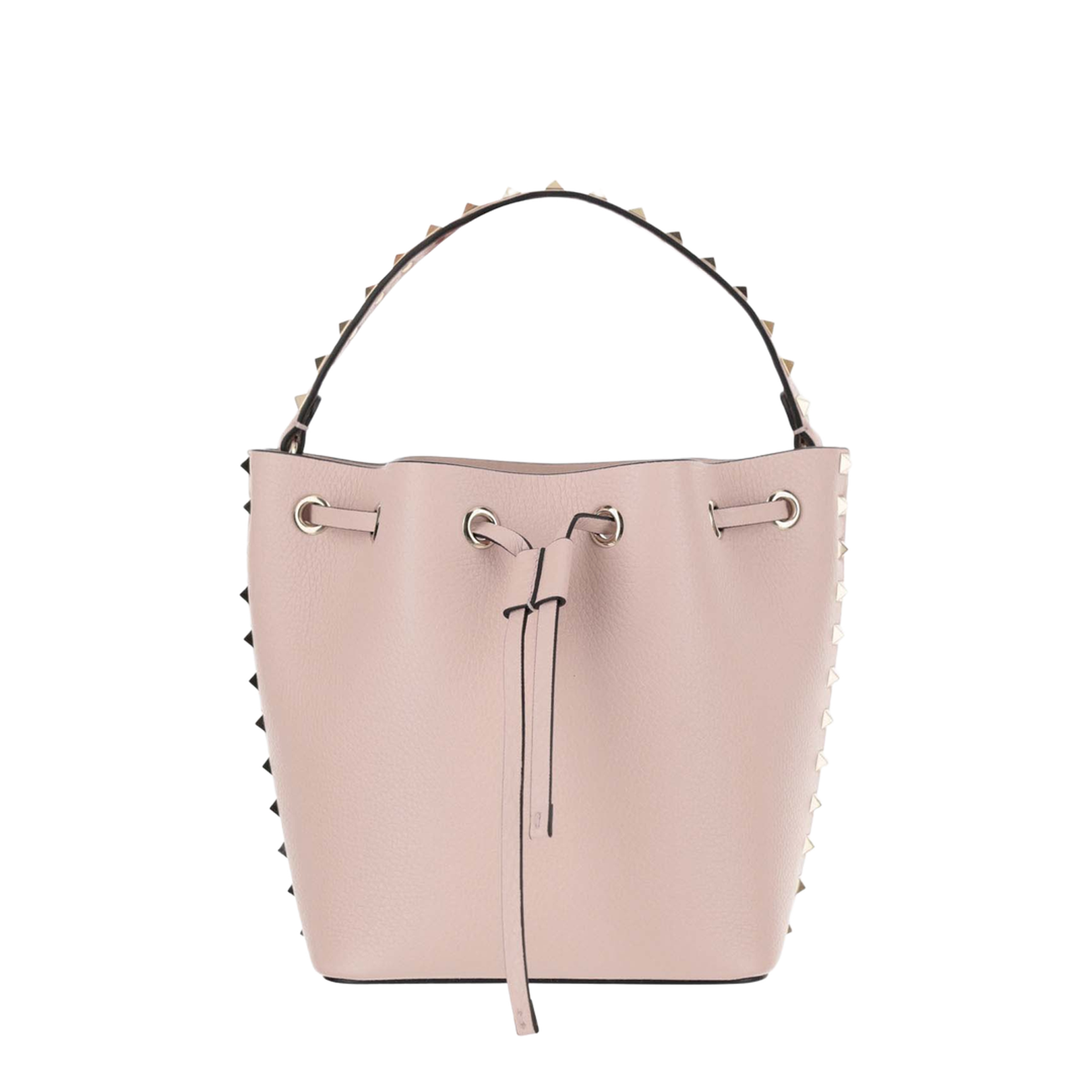Rockstud Bucket Bag - Image 1
