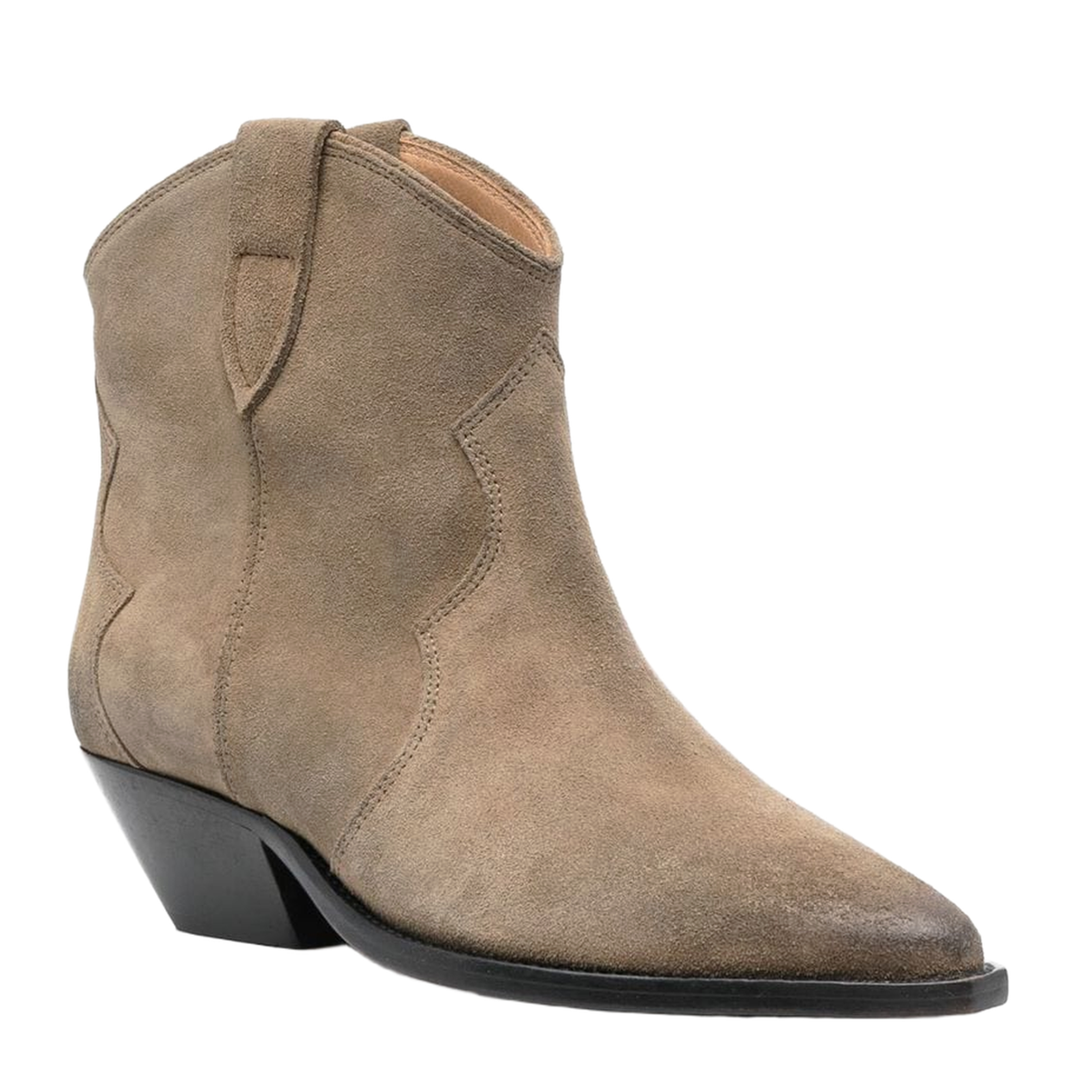 Boots Dove Grey - Image 2