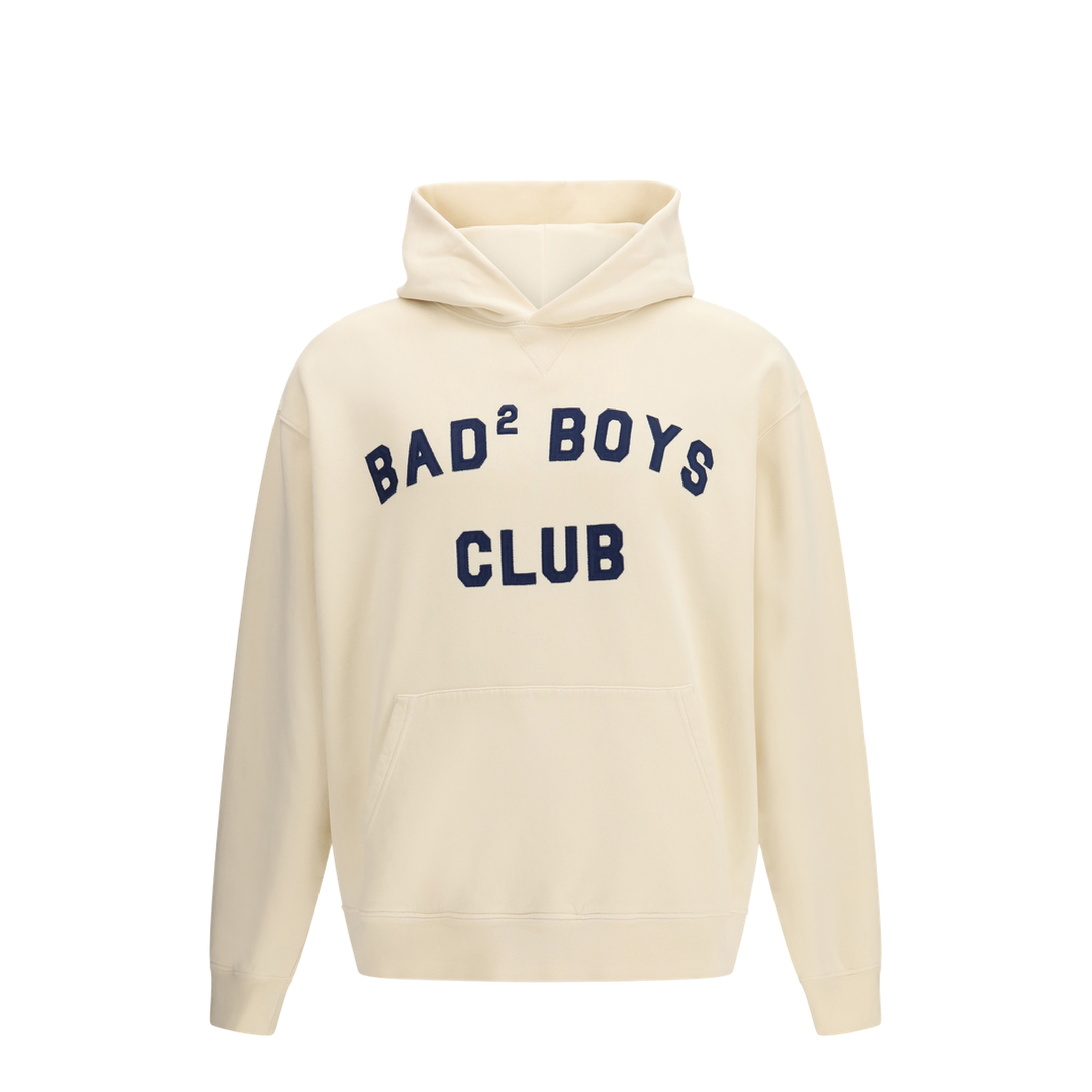 Vintage Fade Short & Wide Fit Crewneck - Image 1