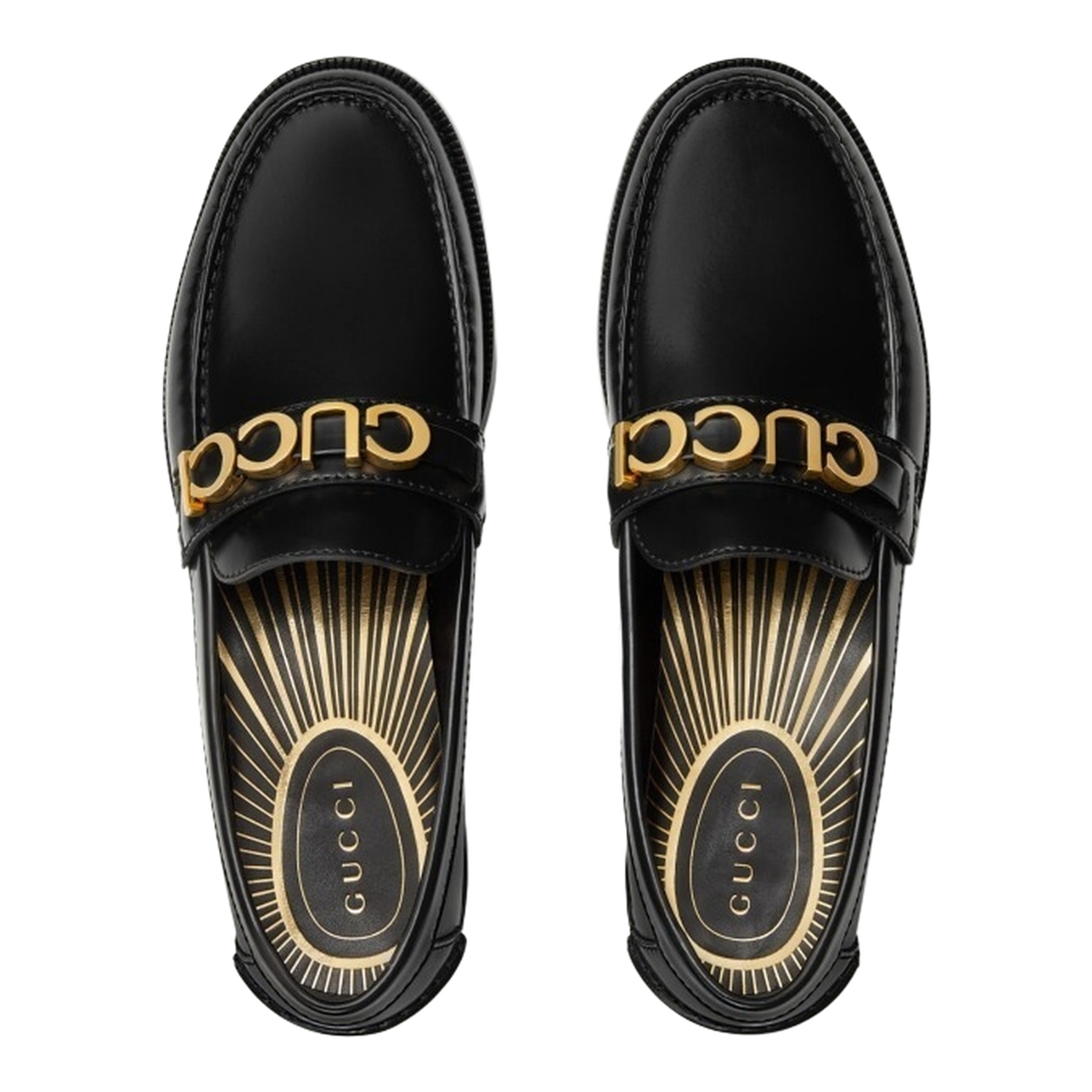 Sneakers Black - Image 1