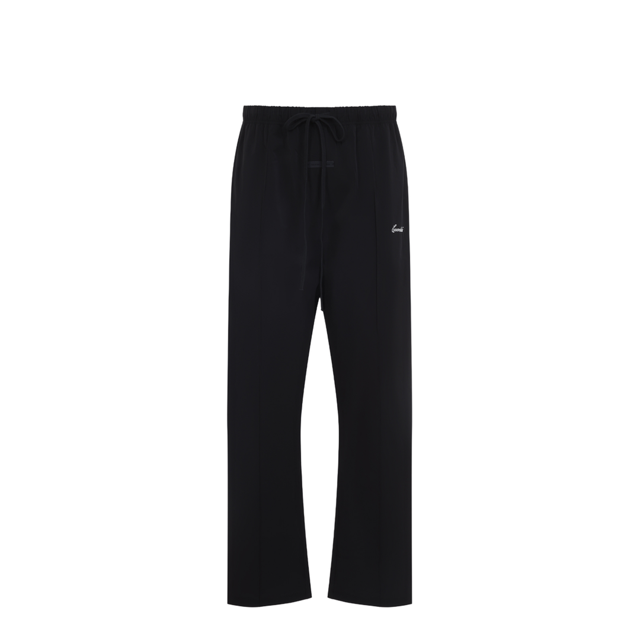 Sporty Nylon Relaxed Trackpant - Image 3