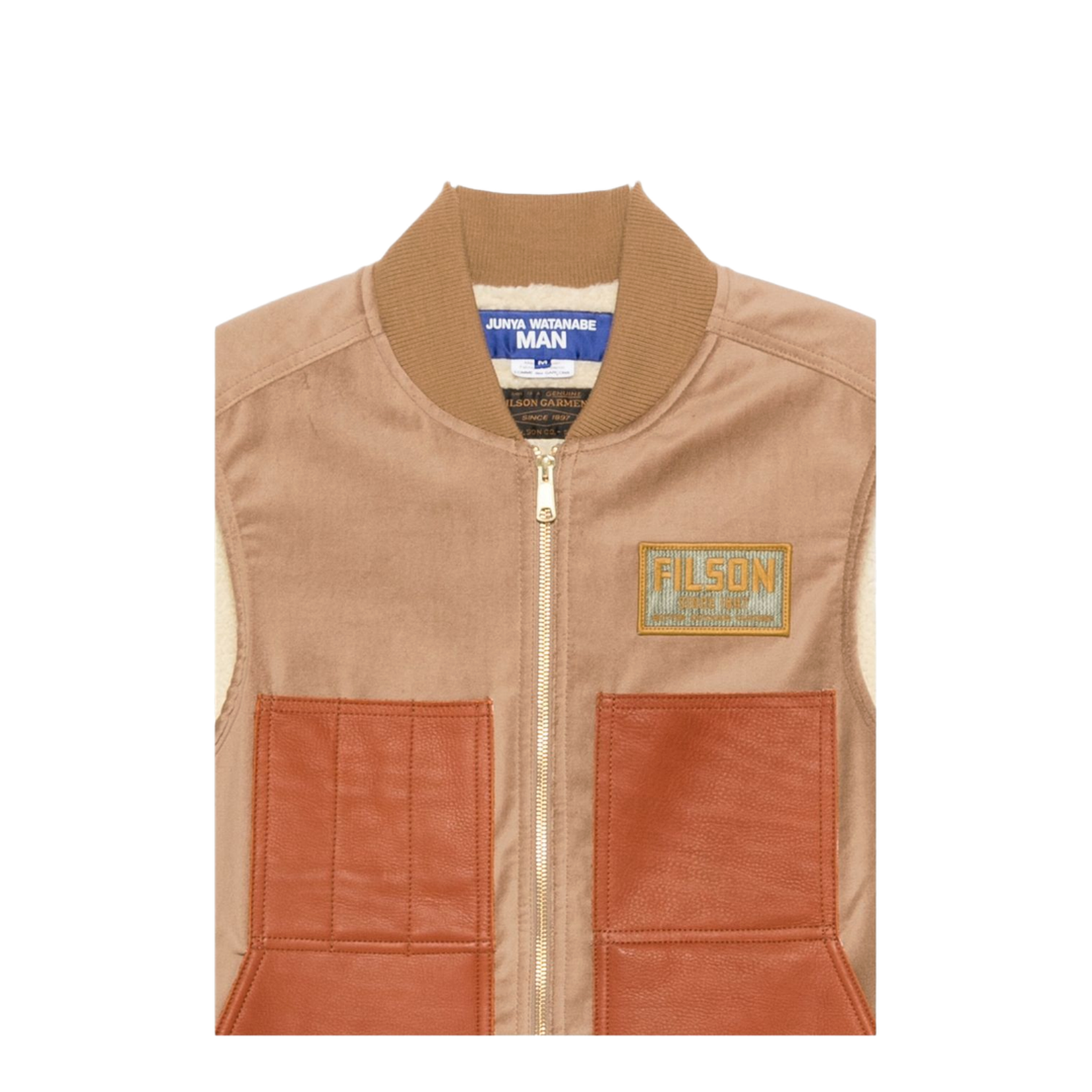 Sweaters Beige - Image 3