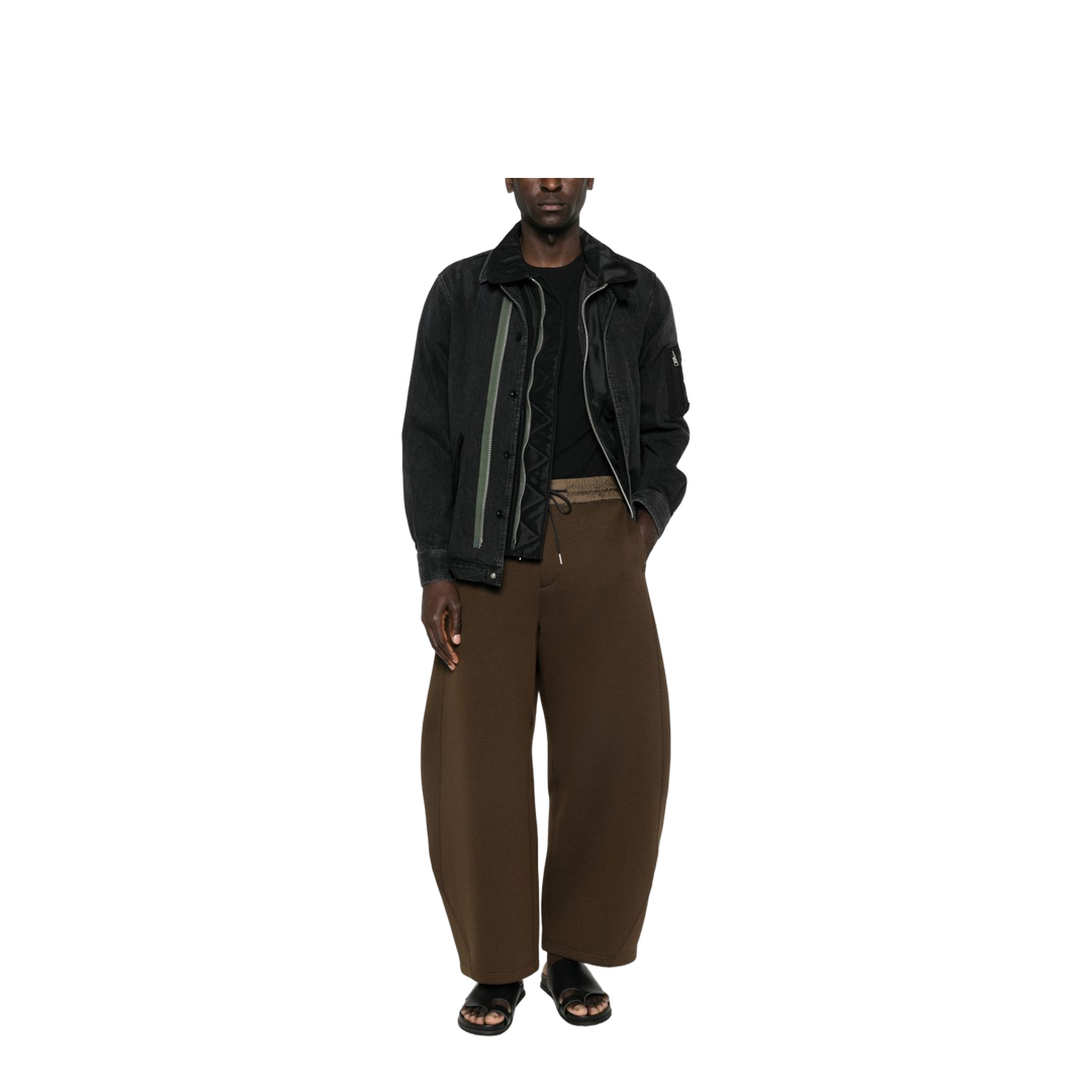 Coats Black - Image 4