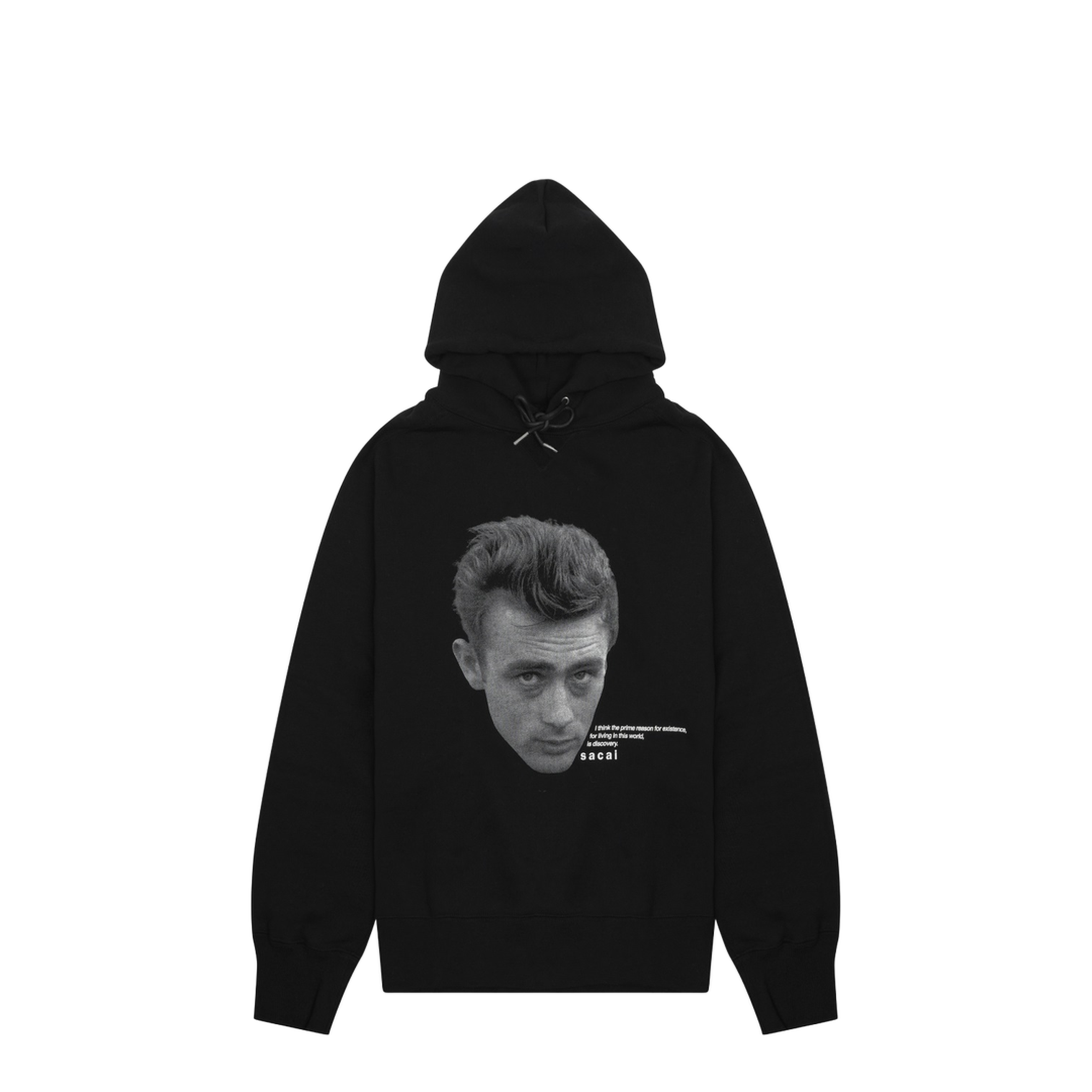 James Dean Sweatshirt - Image 1
