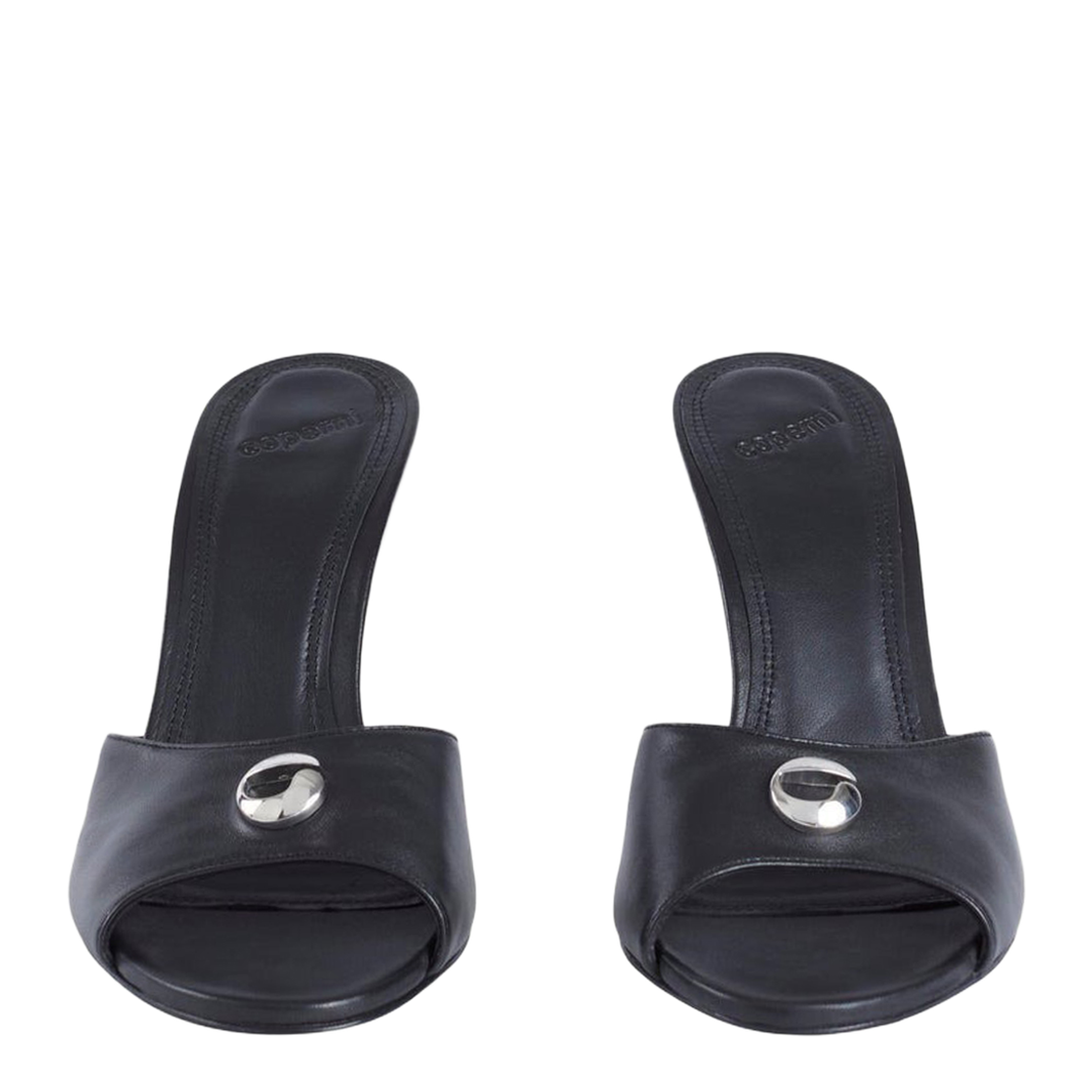 Sandals Black - Image 3