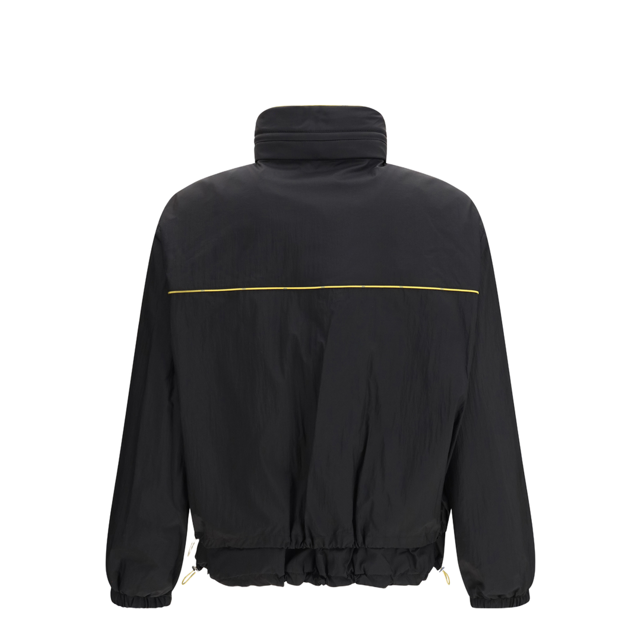 Zipped Reversible Windbreaker - Image 3