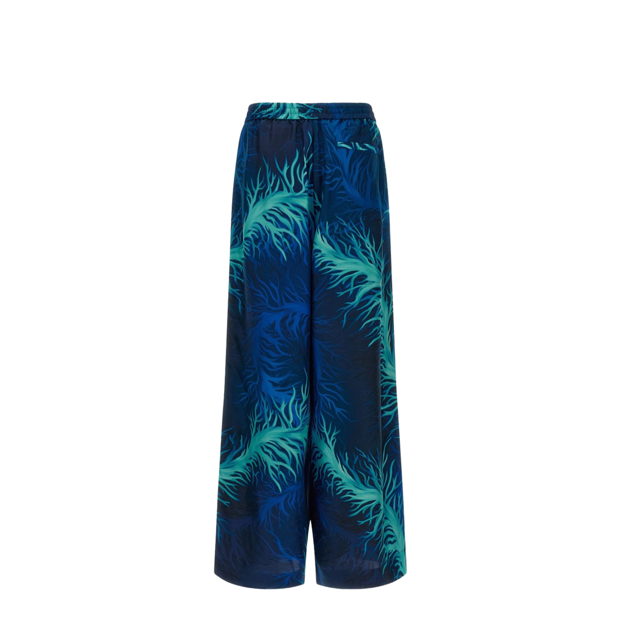 Trousers Blue - Image 3