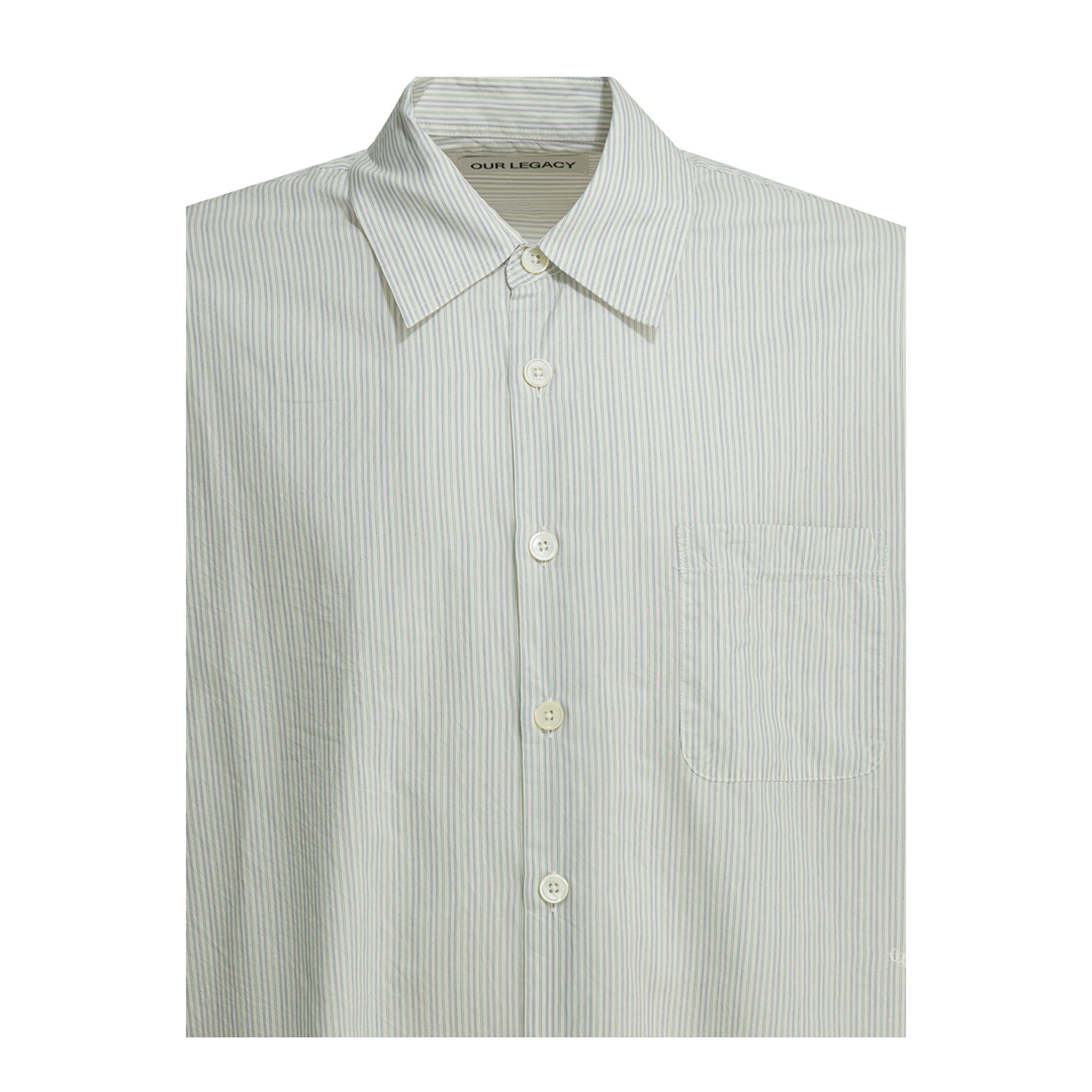 Above Shirt - Image 3