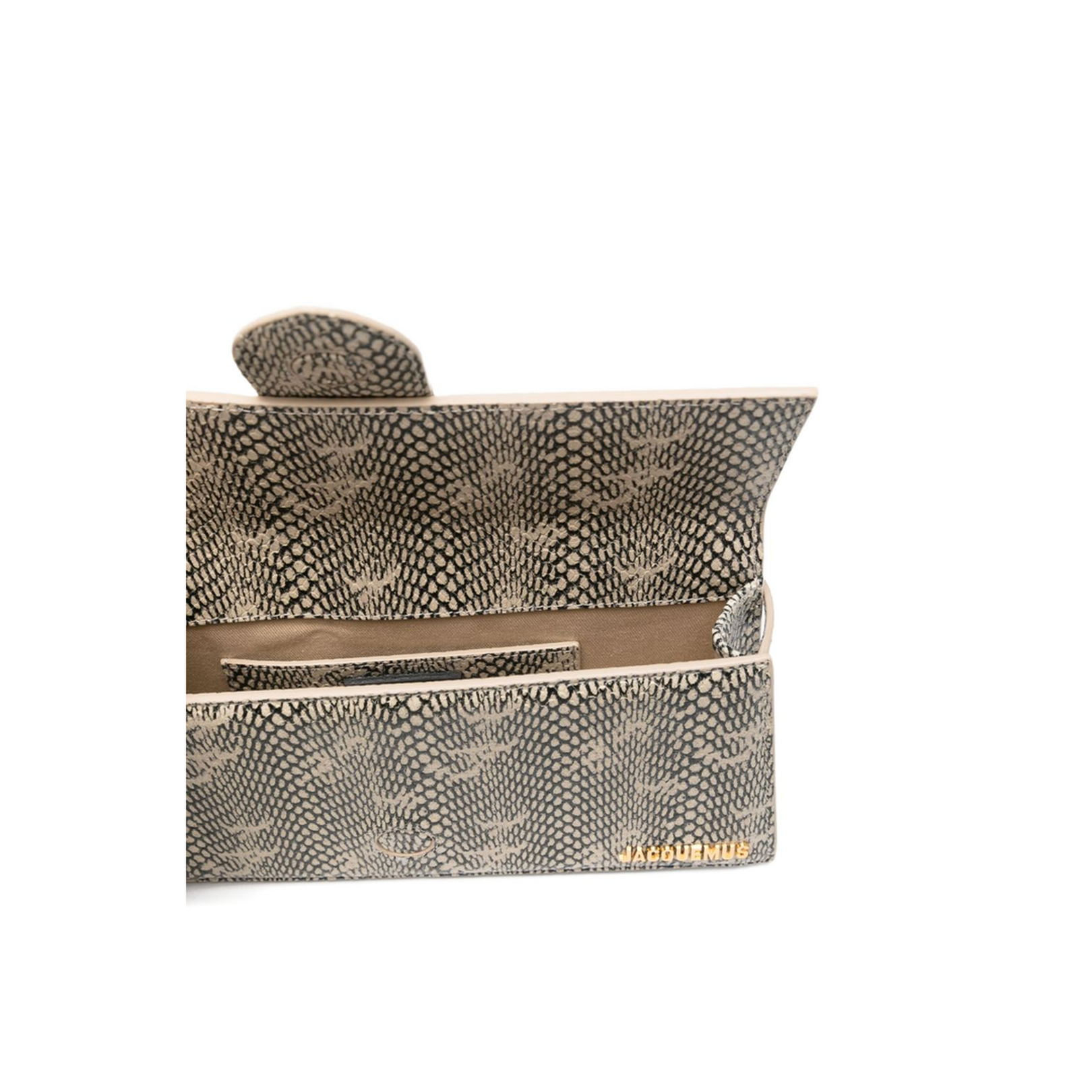 Bambino Long Shoulder Bag - Image 5