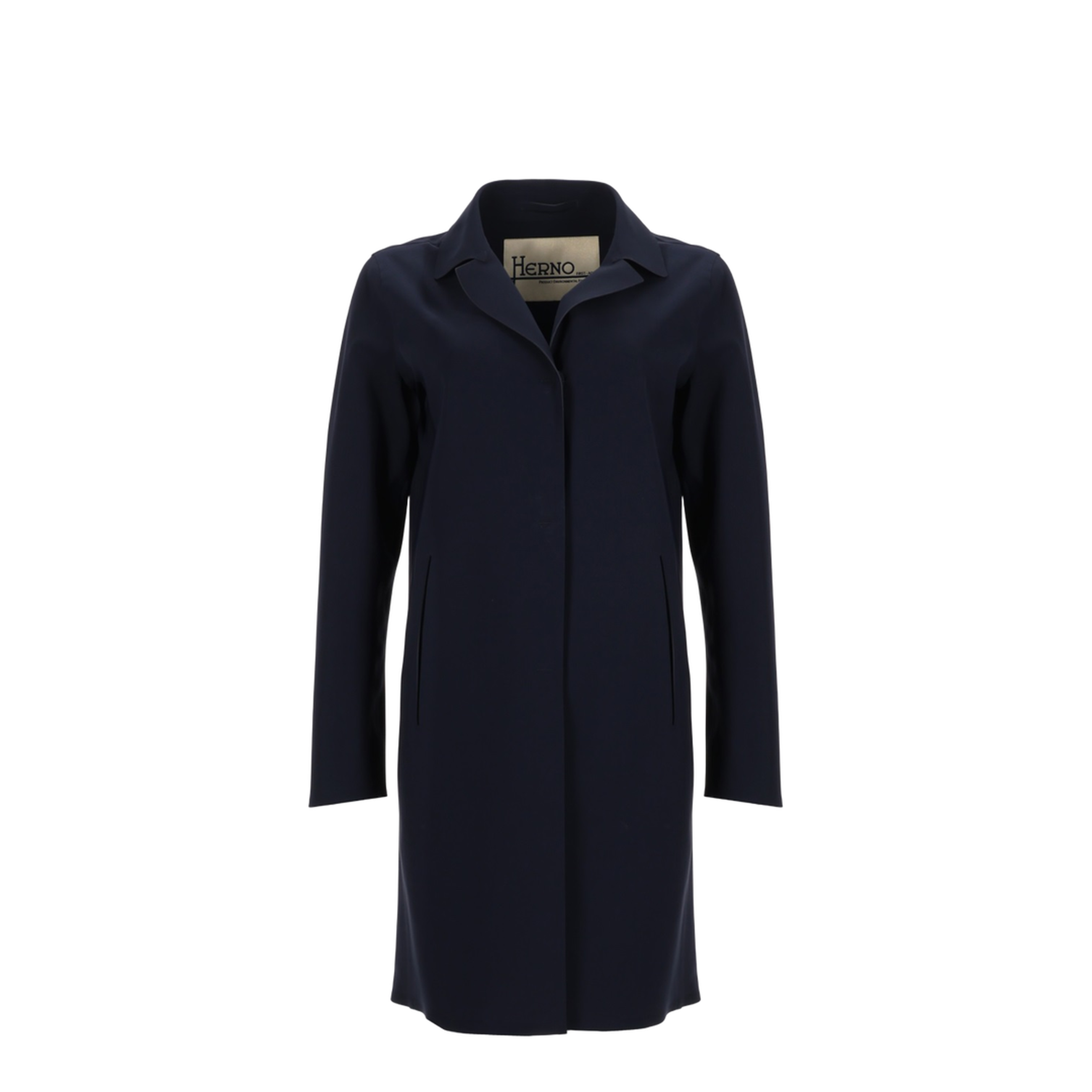 First Act Coat - Image 1