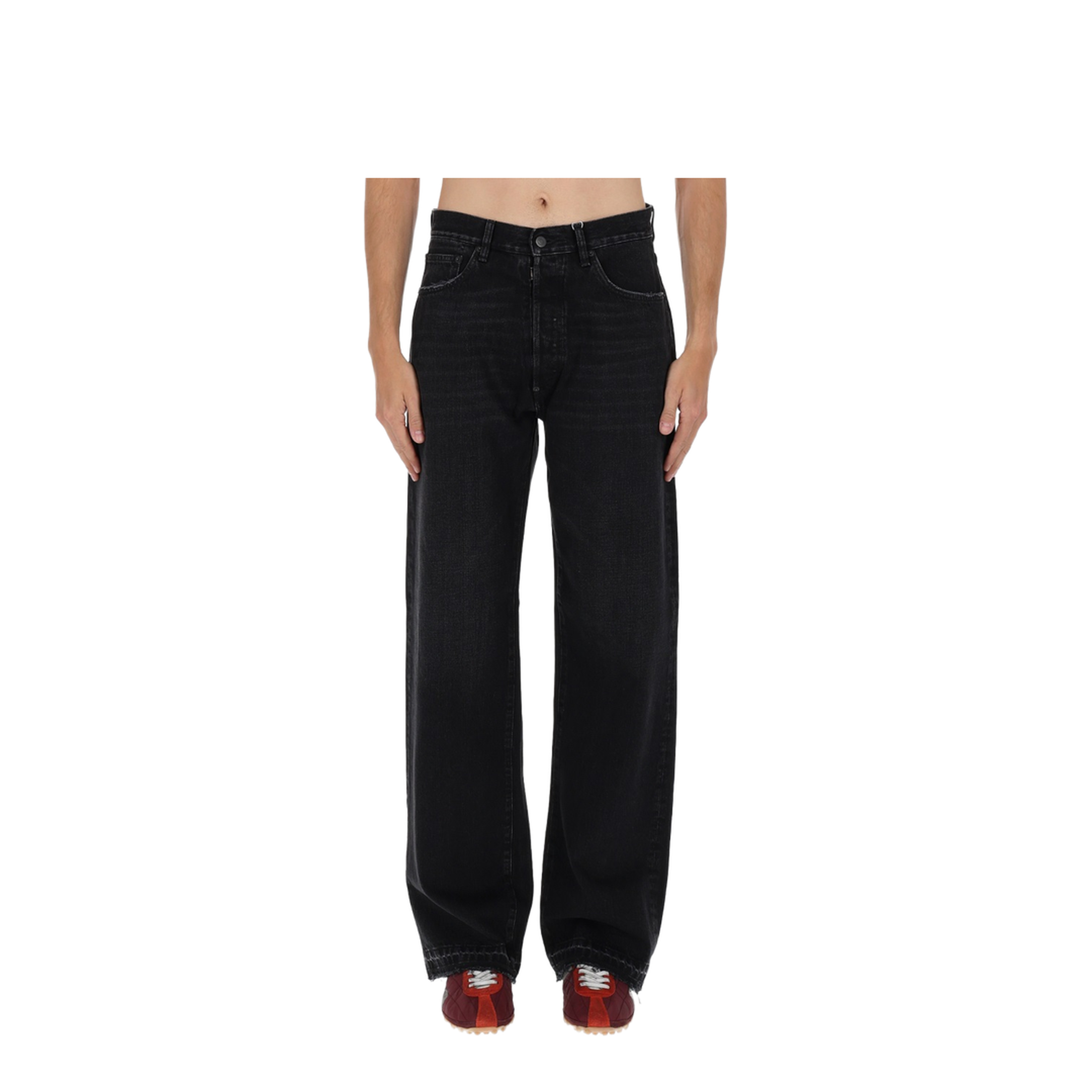 Five Pockets Jeans - Image 1