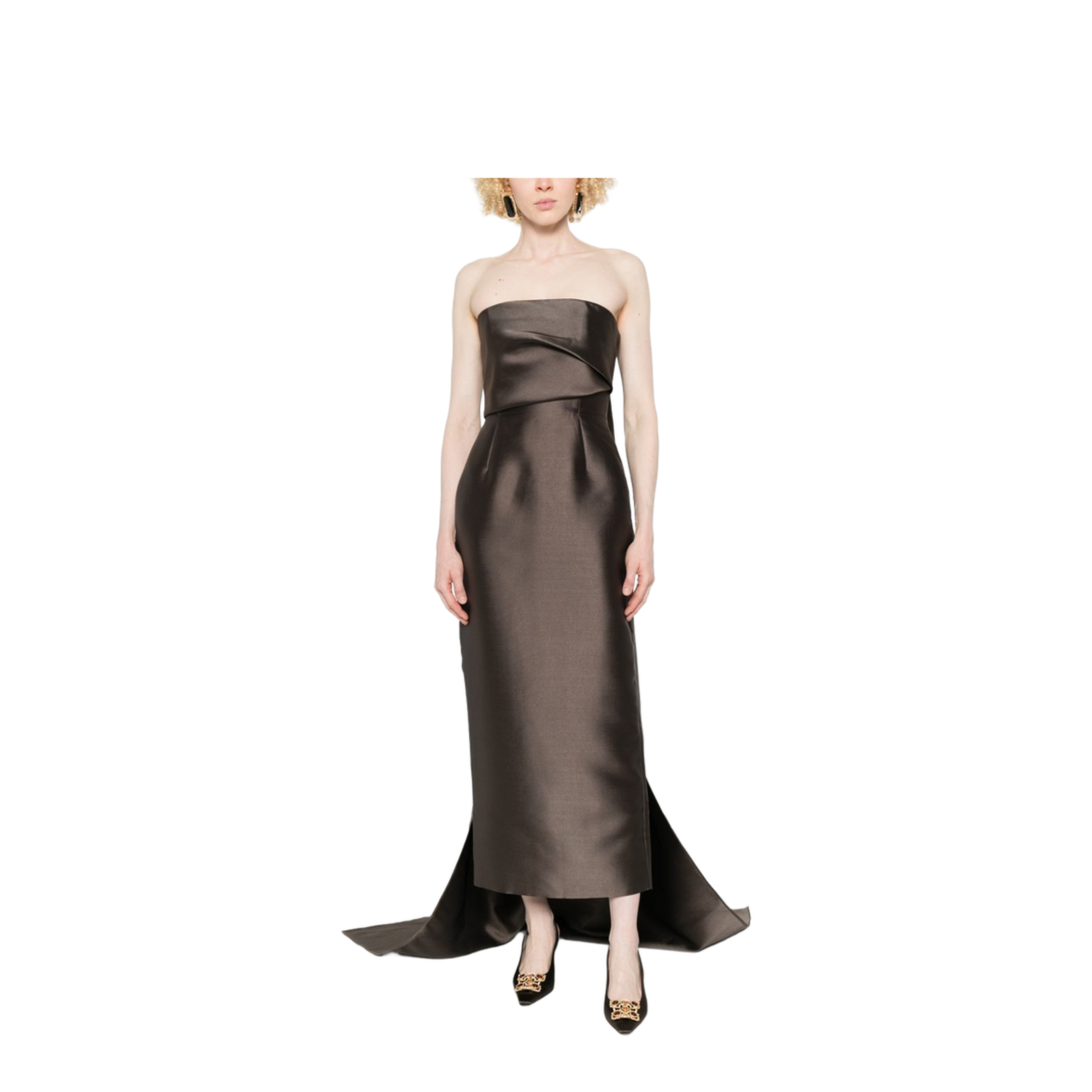 Dresses Brown - Image 4
