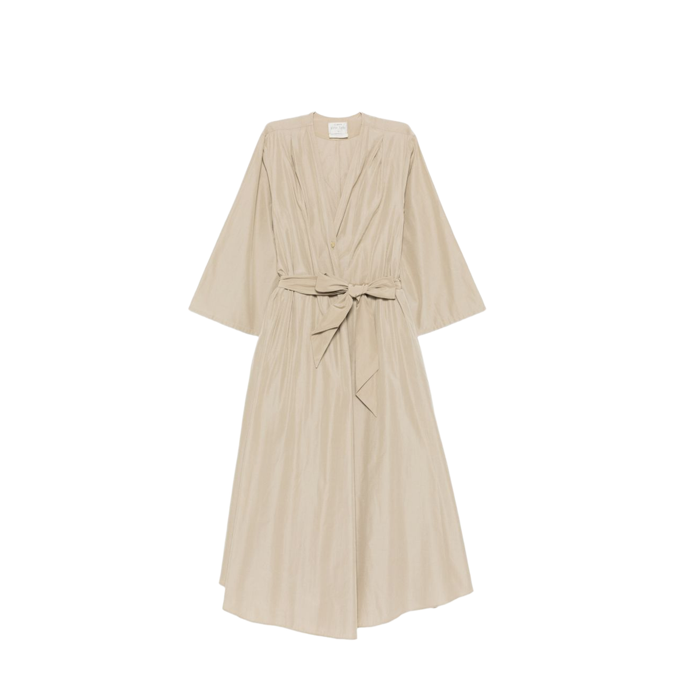 Dresses Beige - Image 1