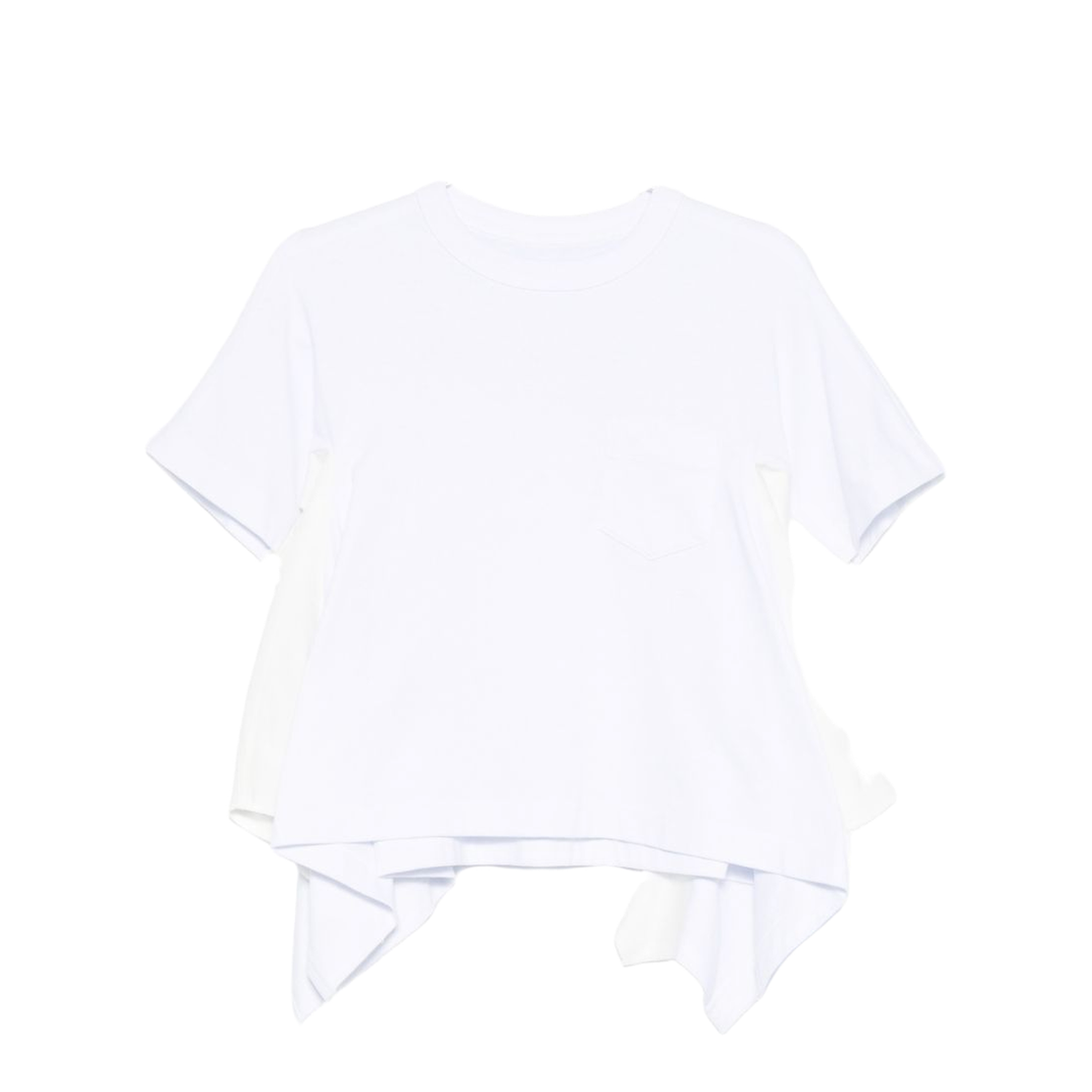 T-Shirts And Polos White - Image 1