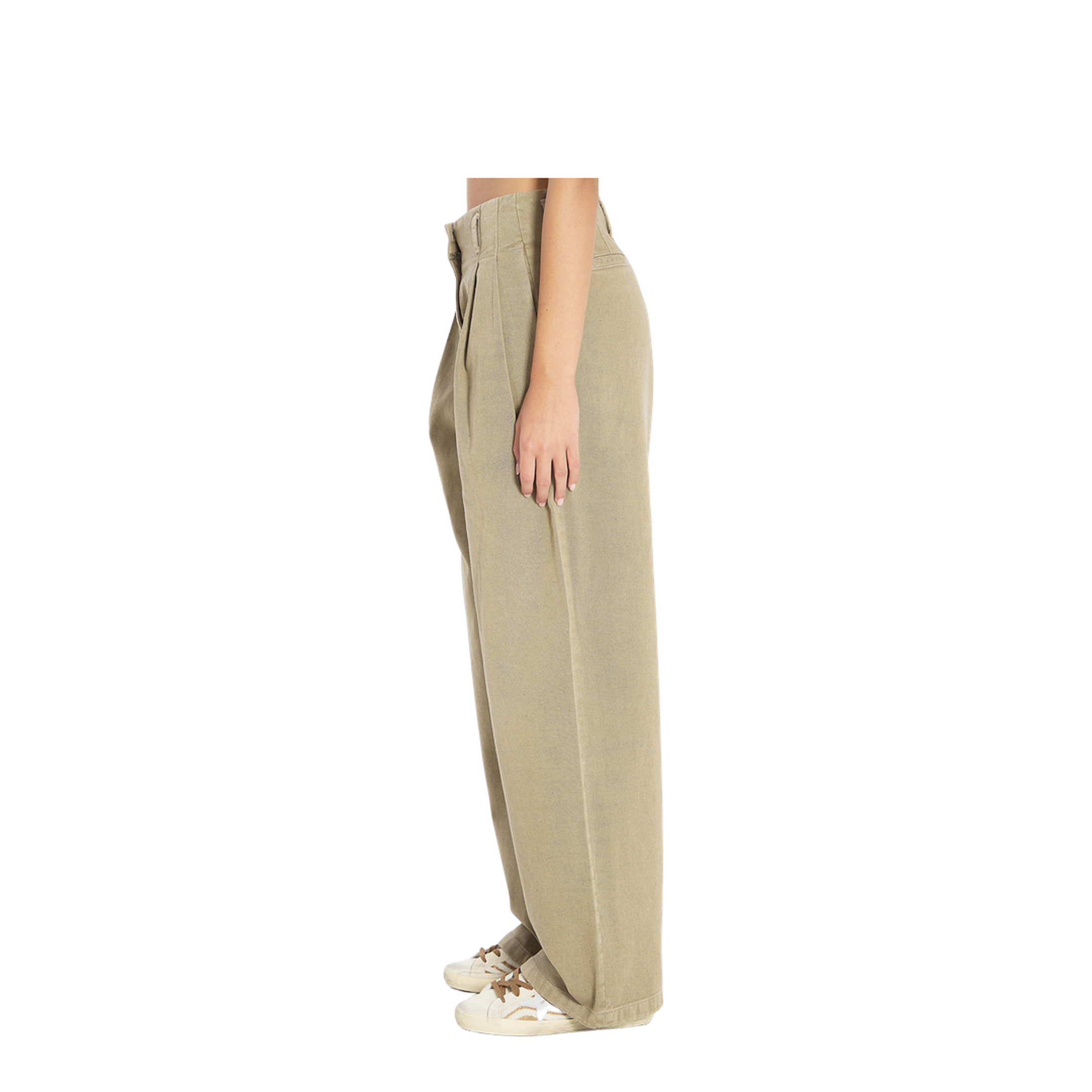 Cotton Pants - Image 3