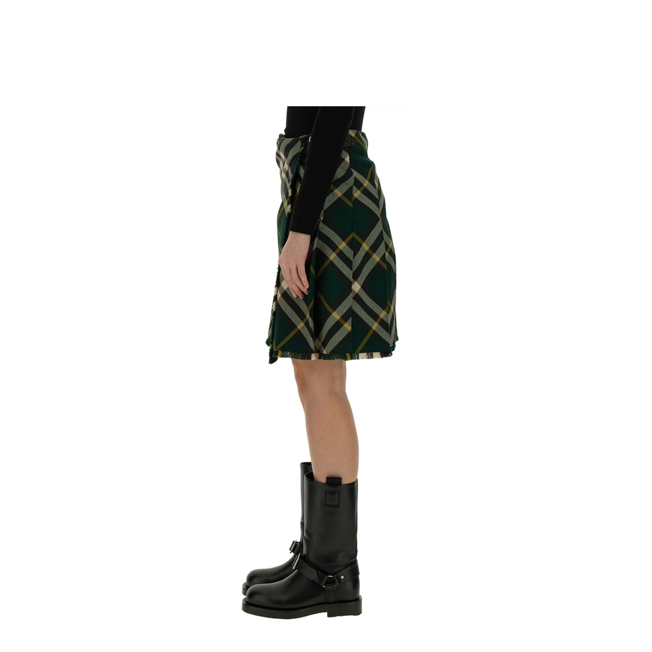 Mini Skirt - Image 4