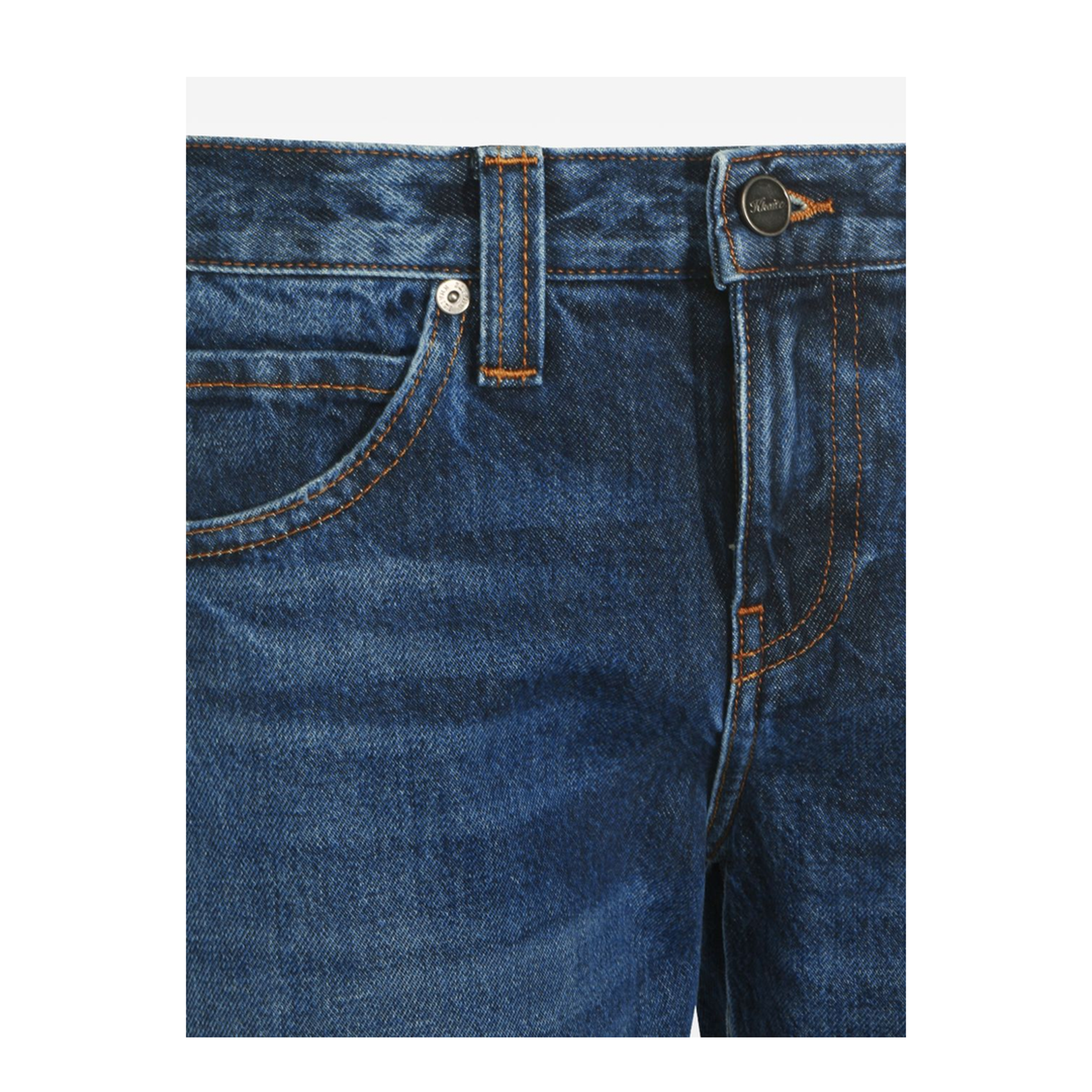 Jeans Blue - Image 2