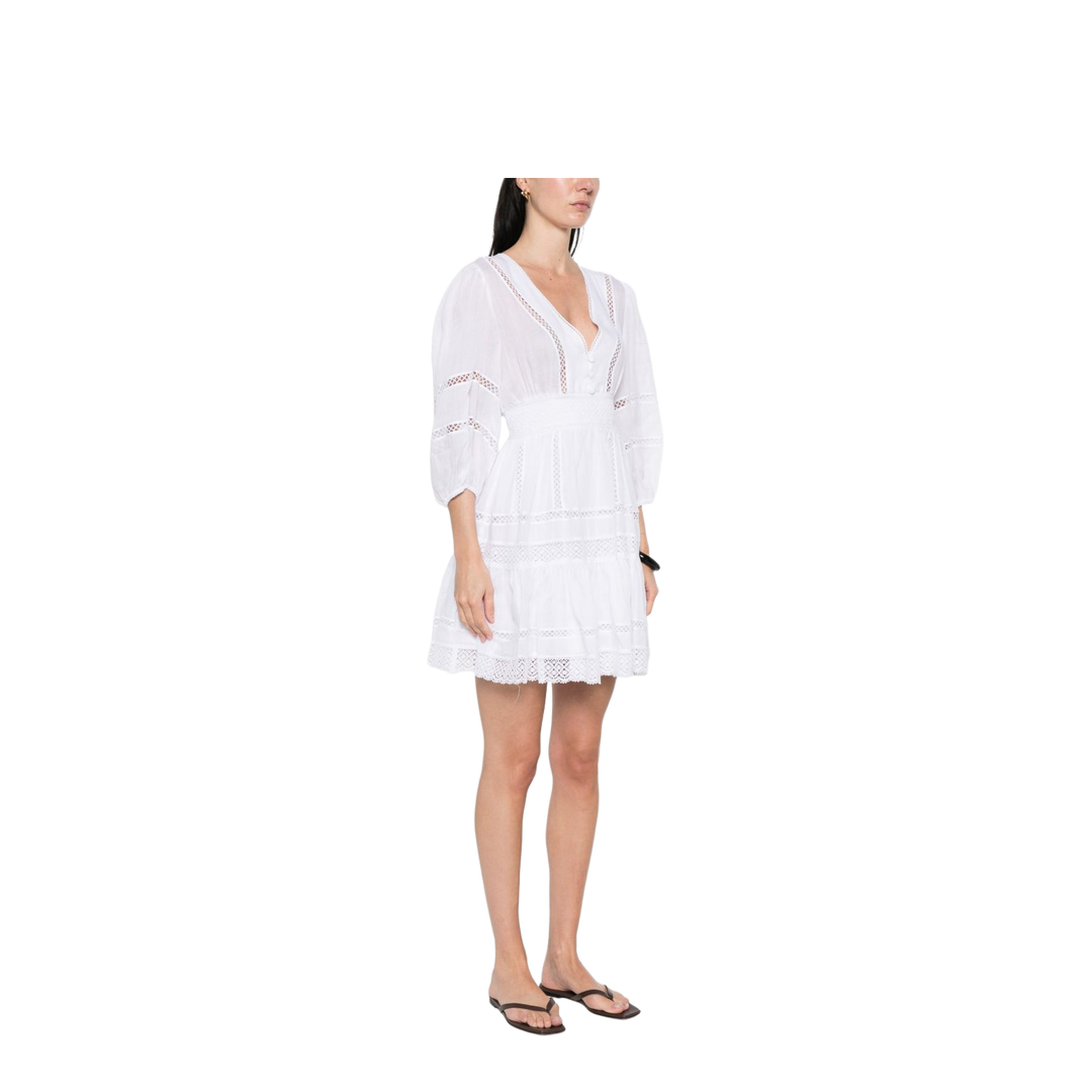 Dresses White - Image 5