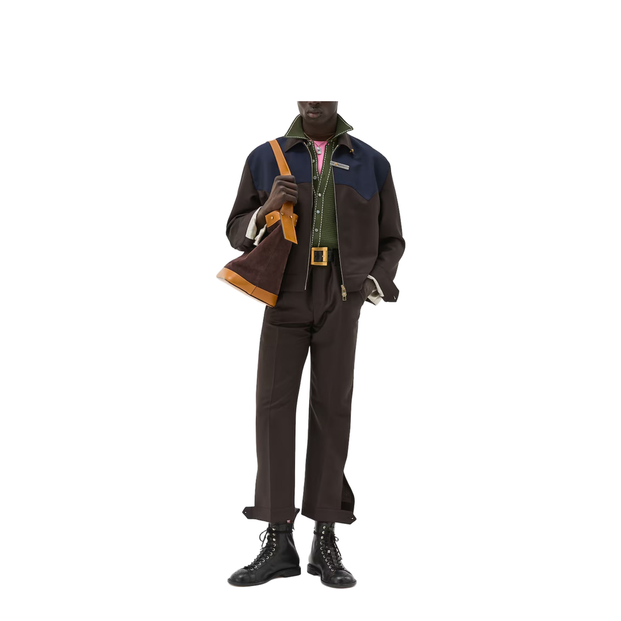 Formal Pant Lig - Image 2