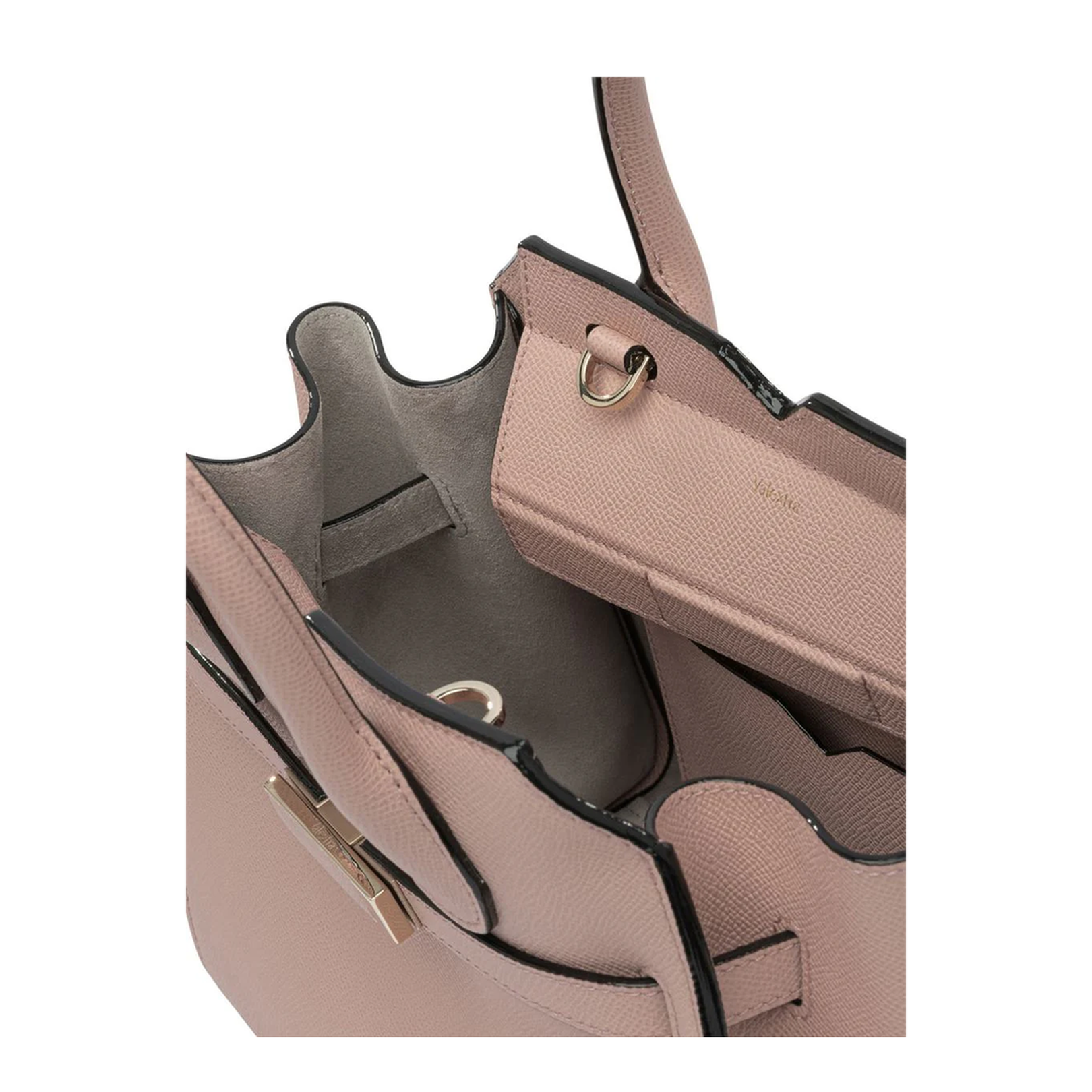 Milano Two Handles Mini Bag - Image 5