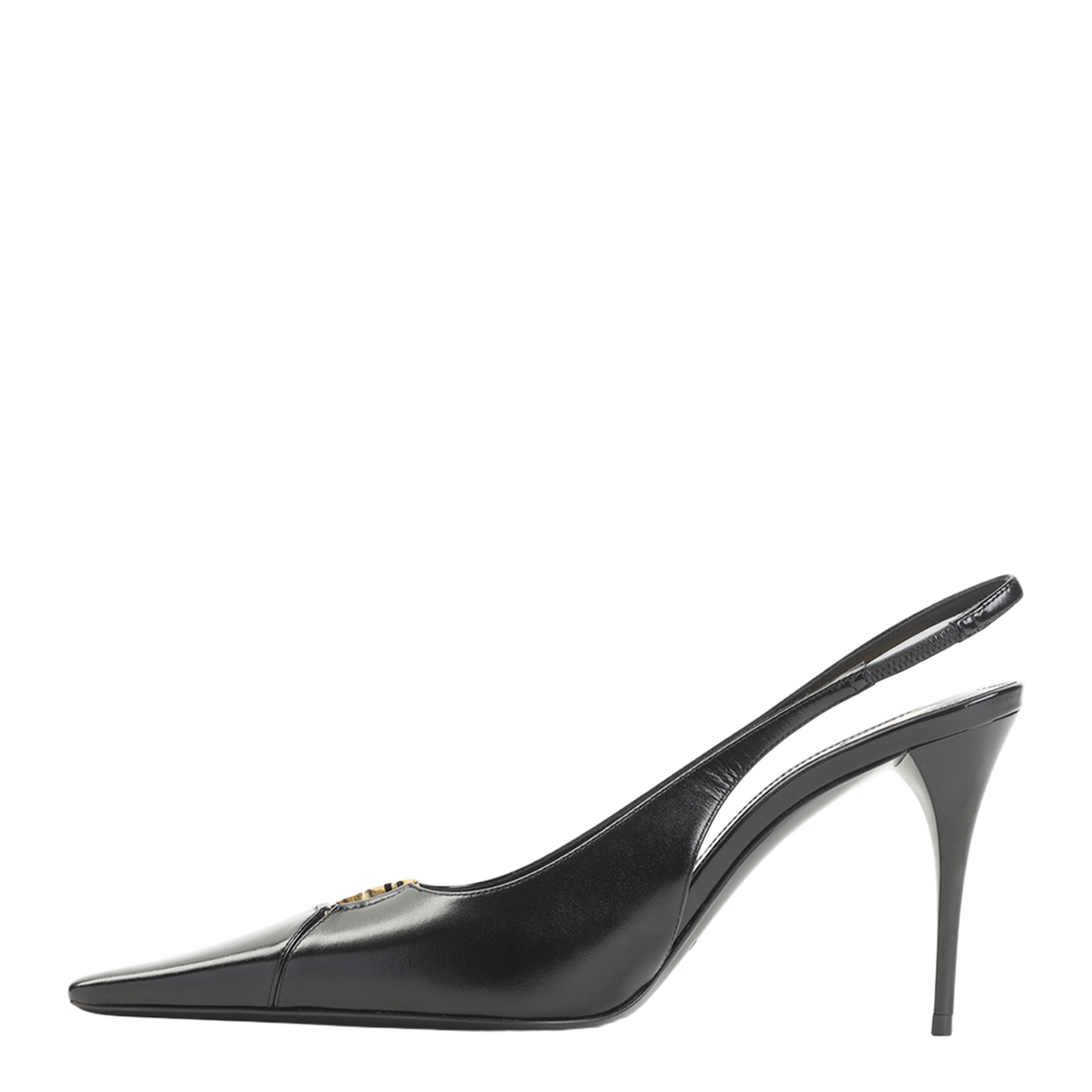 Babylone Slingback Pumps - Image 4