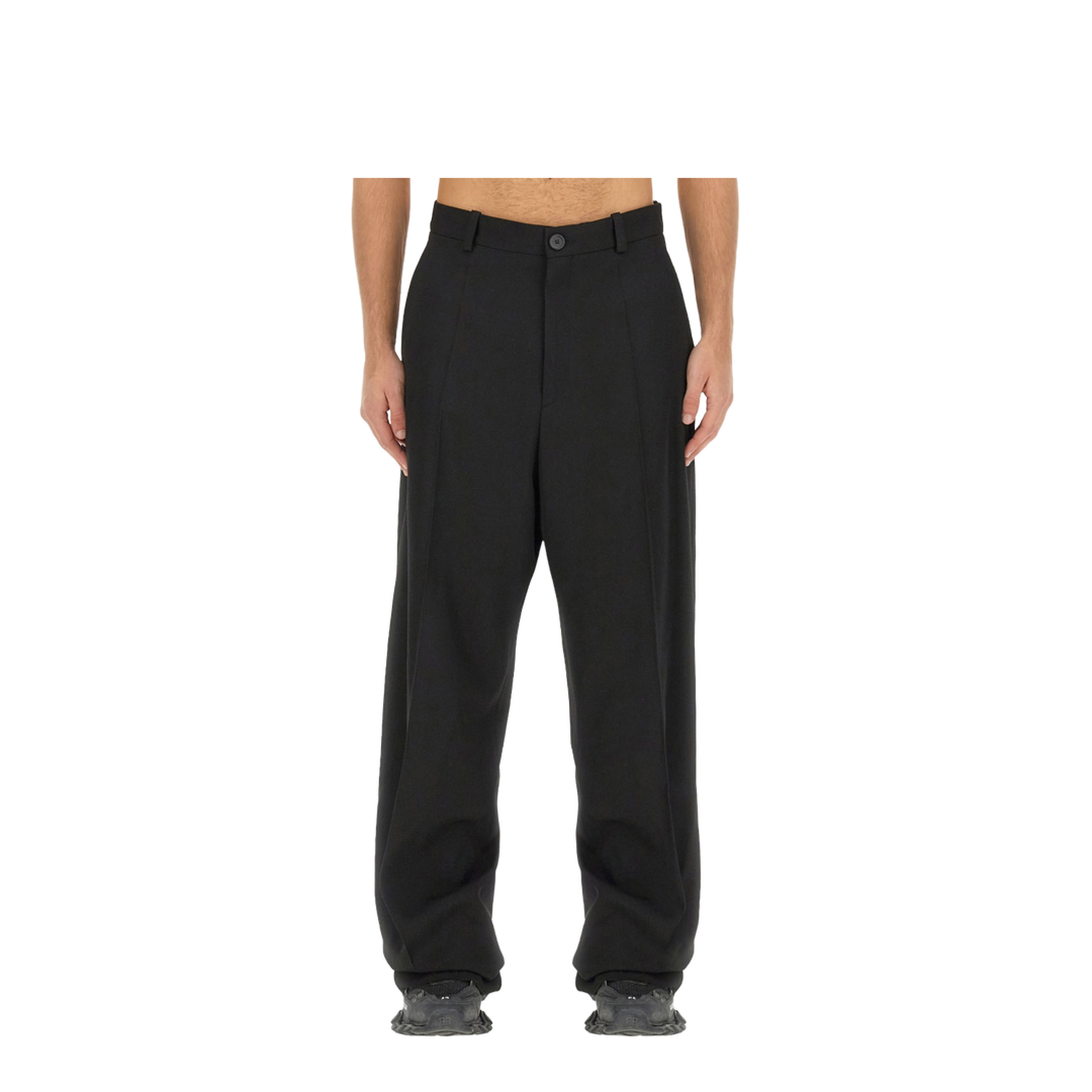 Oversize Pants - Image 1