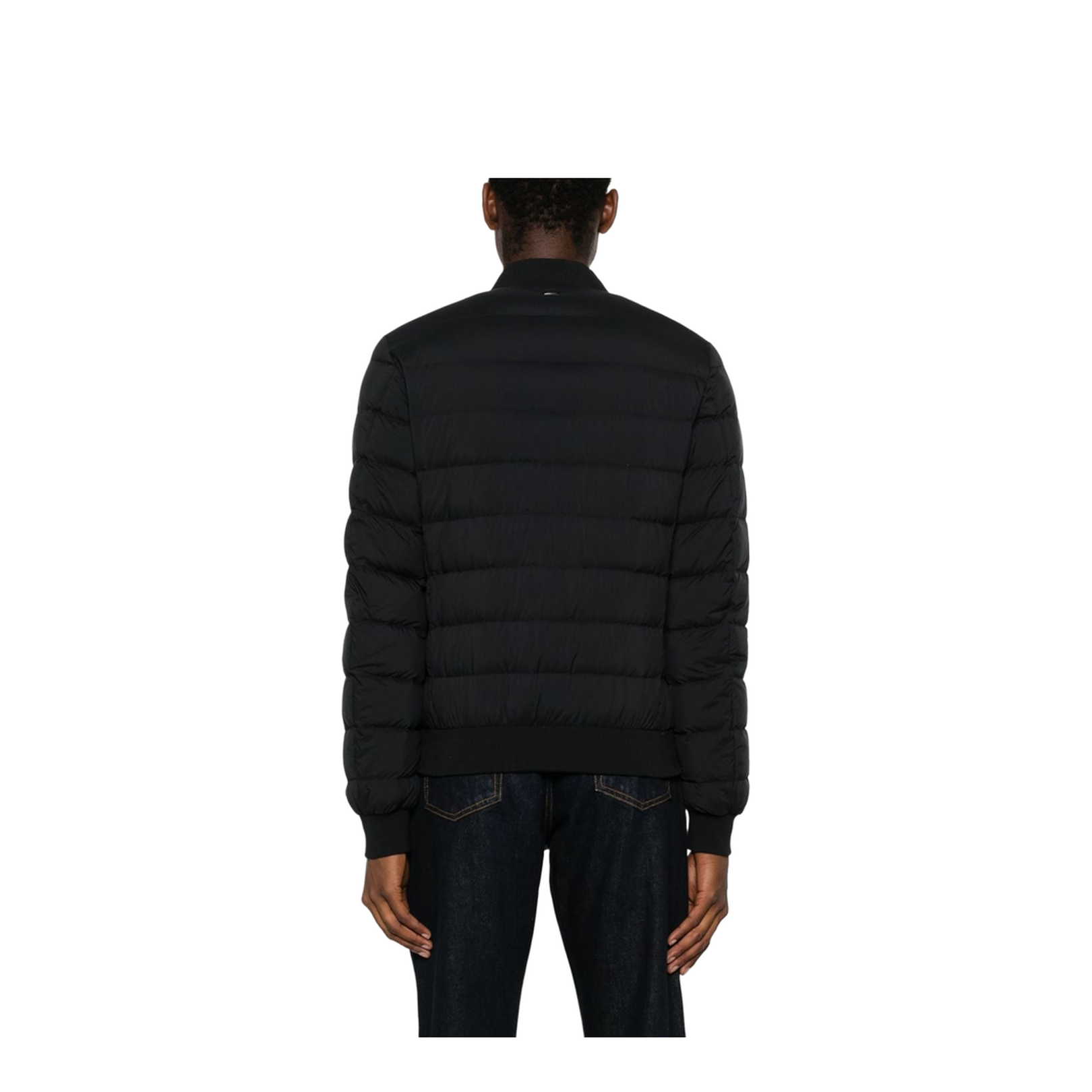 Coats Black - Image 4