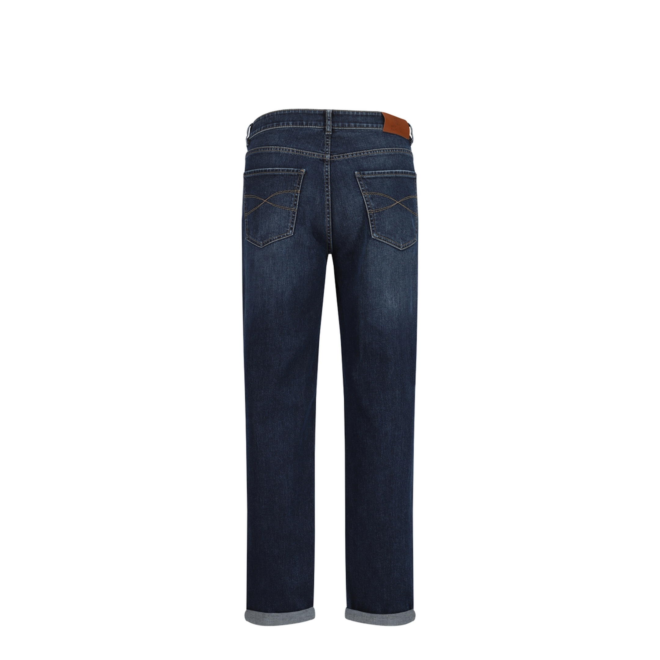 Straight Jeans - Image 3
