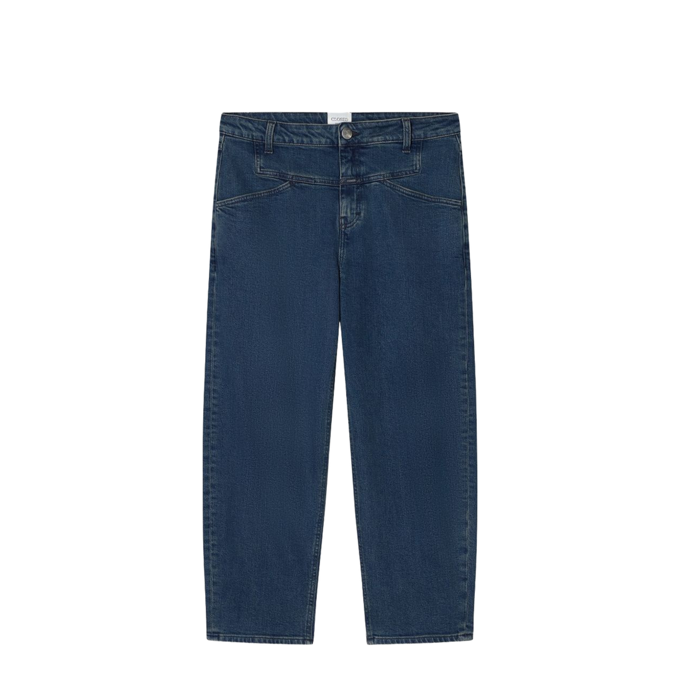 Jeans Blue - Image 1