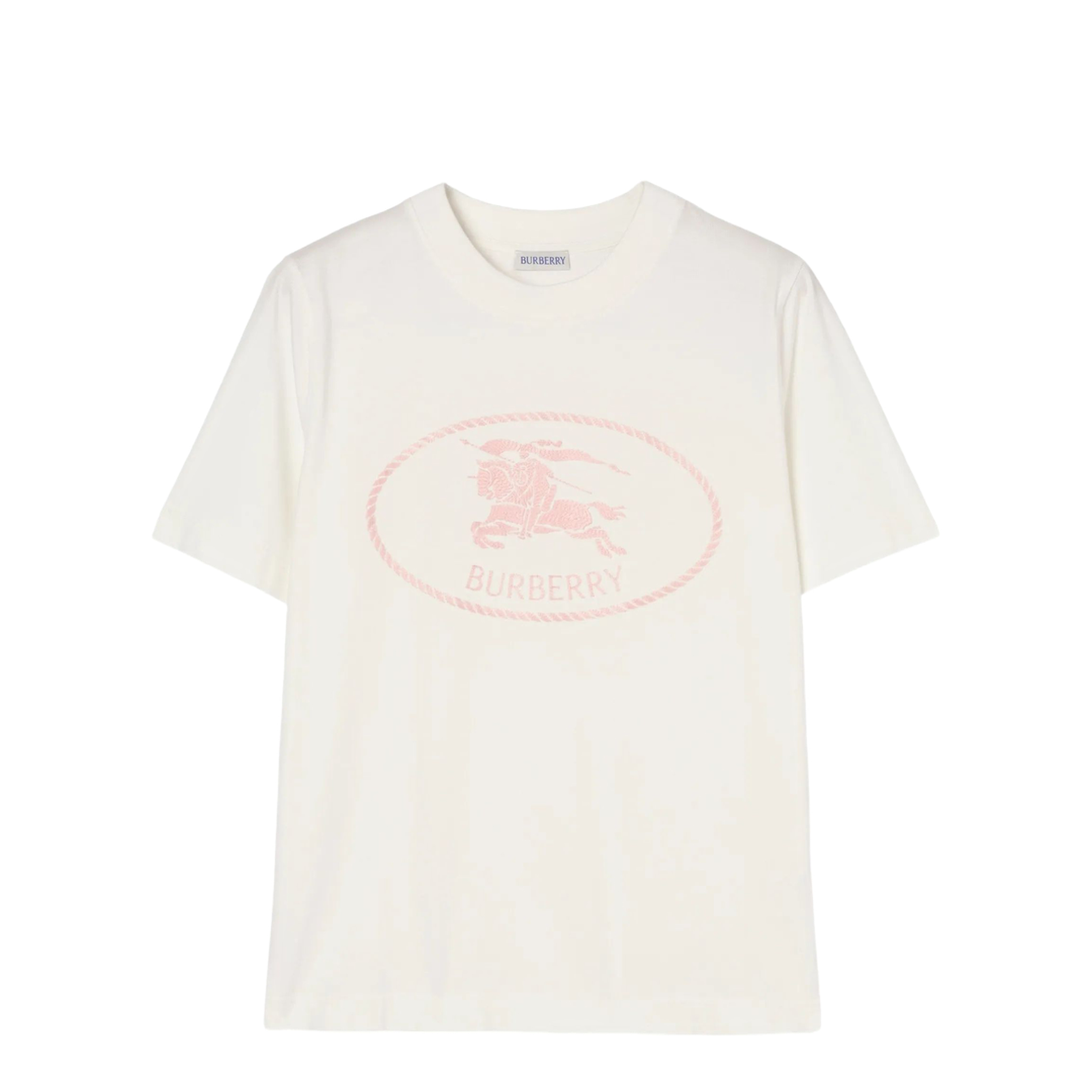 Cotton T-Shirt - Roma - Image 1