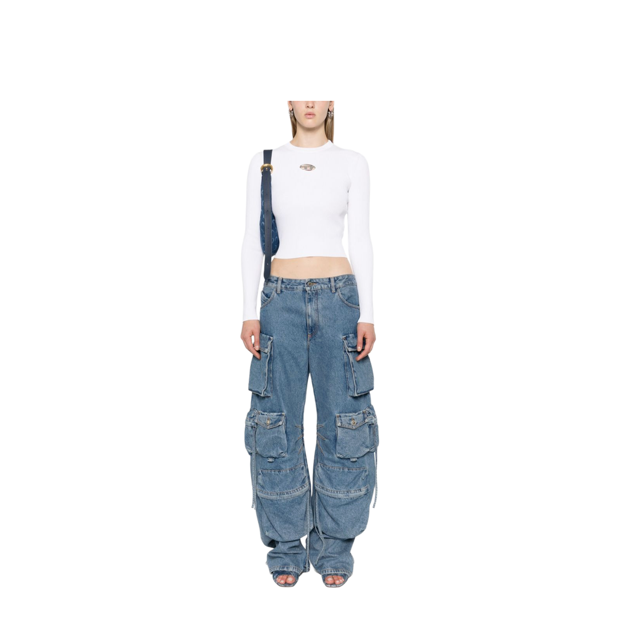 Sweaters White - Image 5