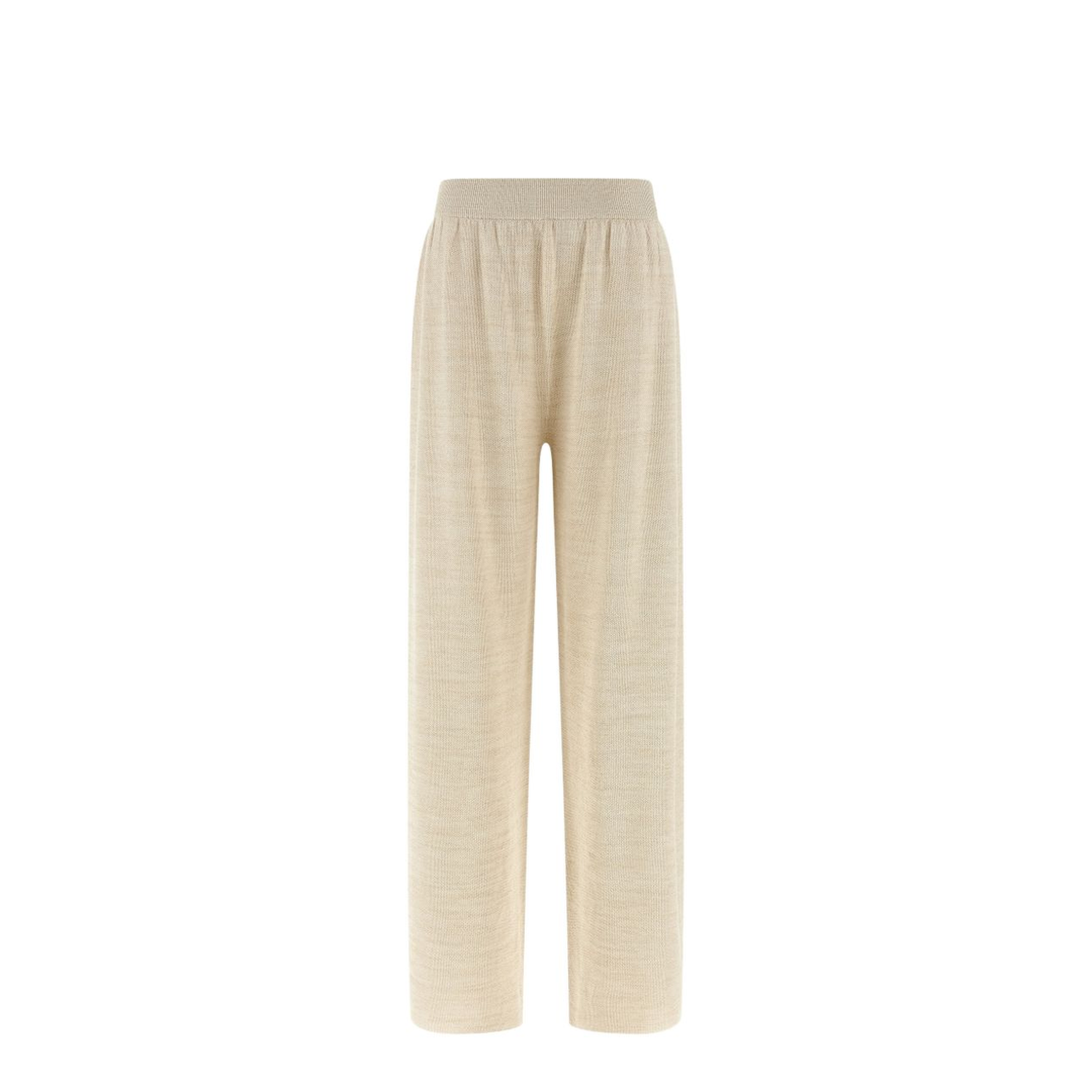 Trousers White - Image 1