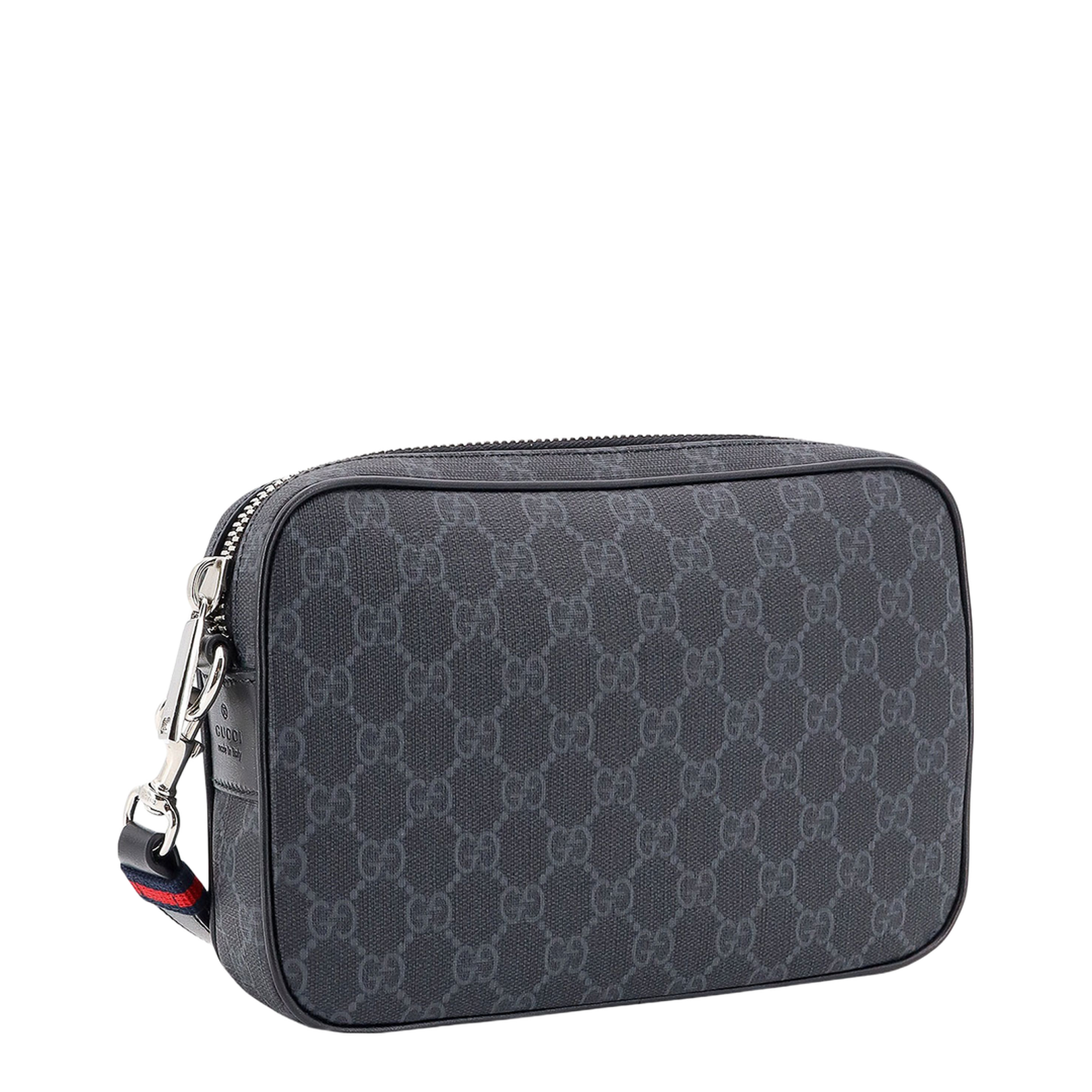 Black Small Pouch - Image 3