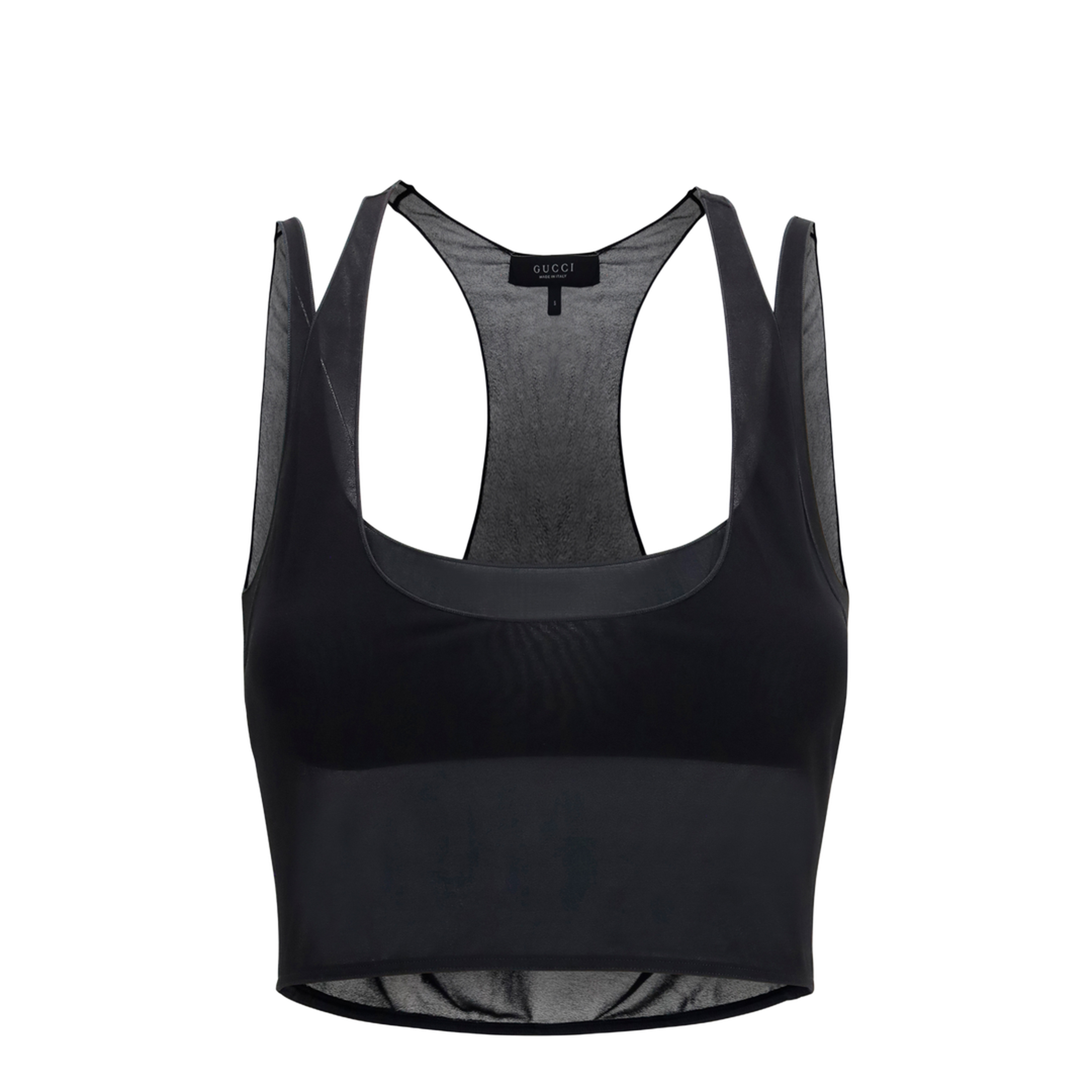 Viscose Bralette - Image 1