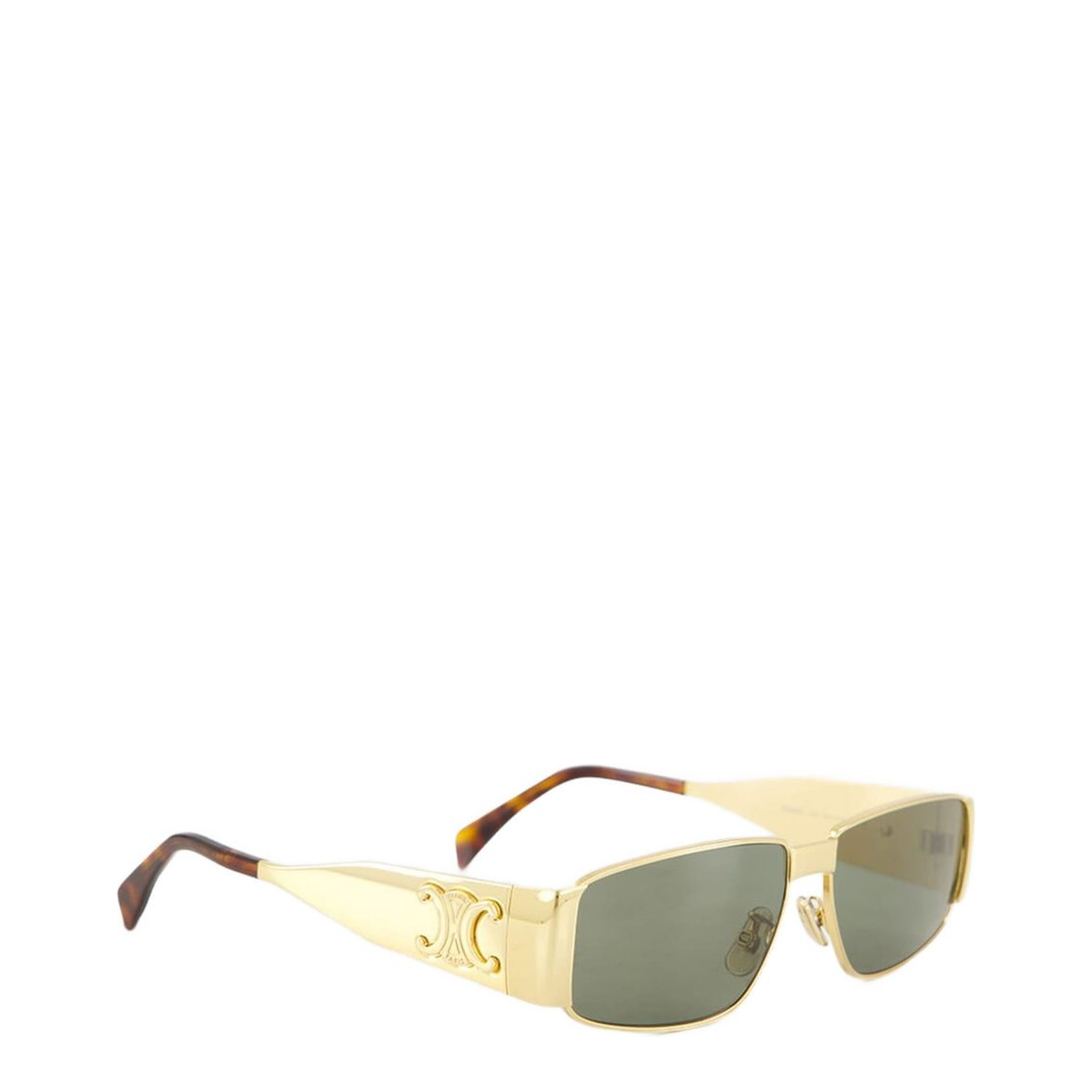 Metal Sunglasses - Image 3