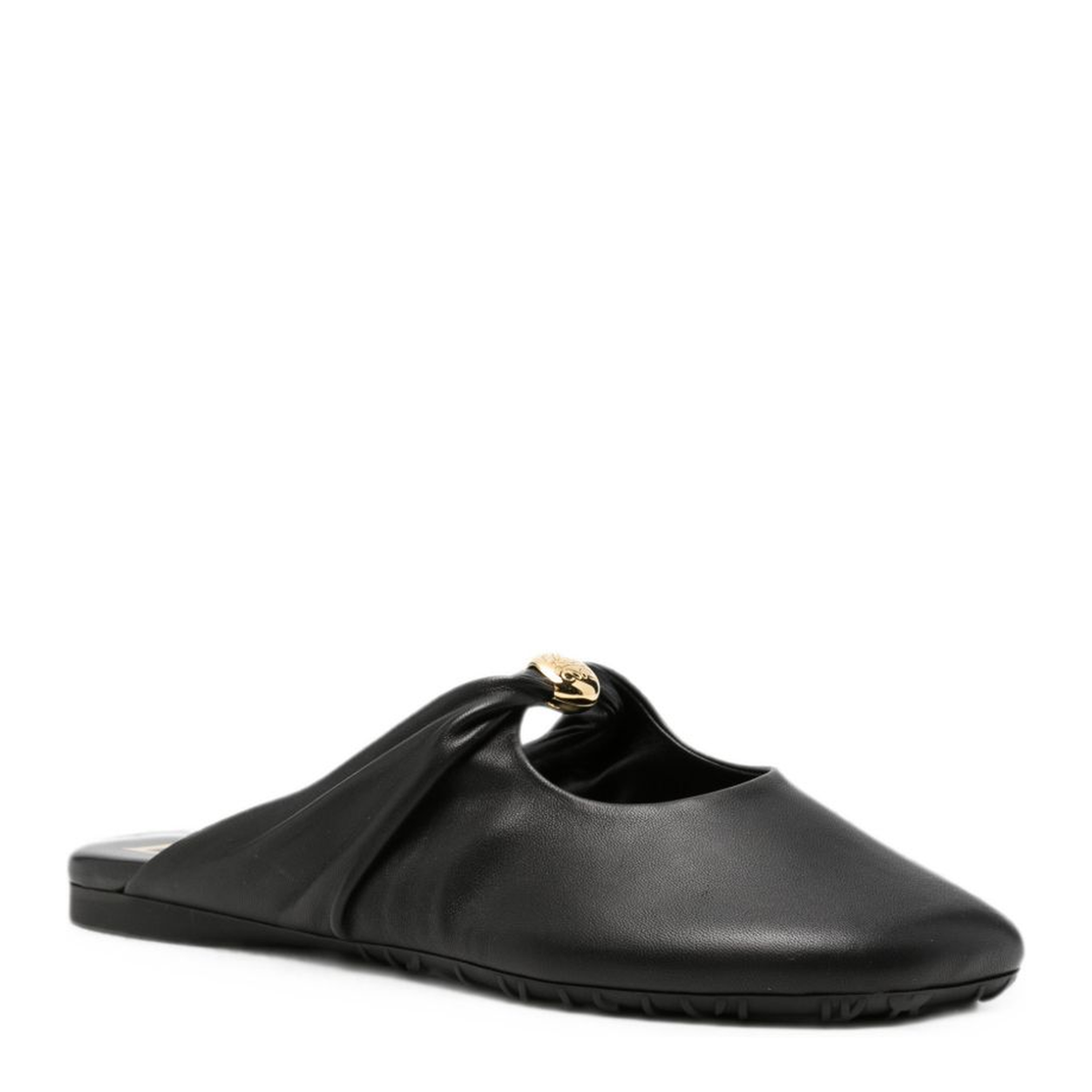 Sandals Black - Image 2