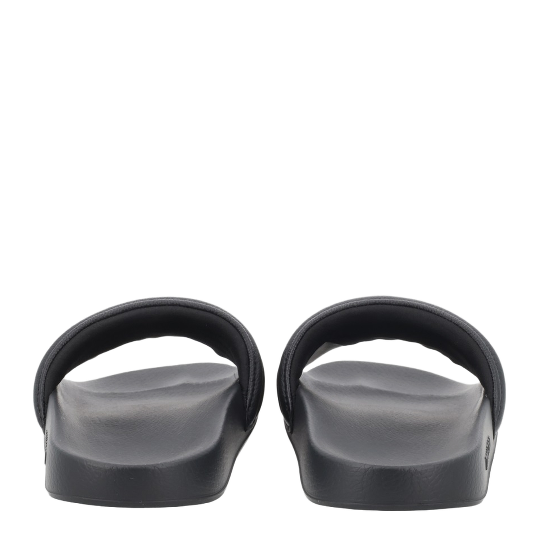Leather Slip-On Sandal - Image 2