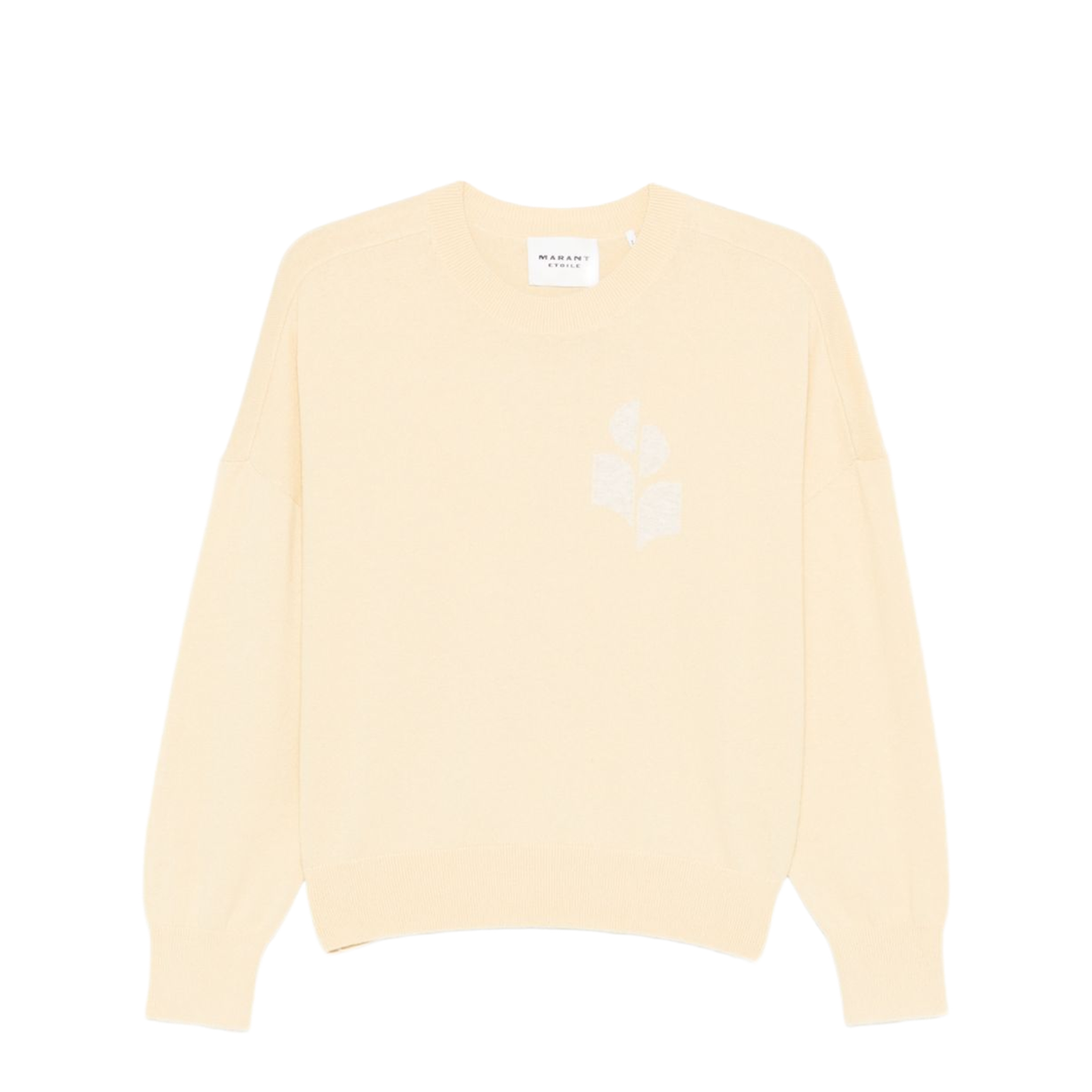 Sweaters Yellow - Image 1