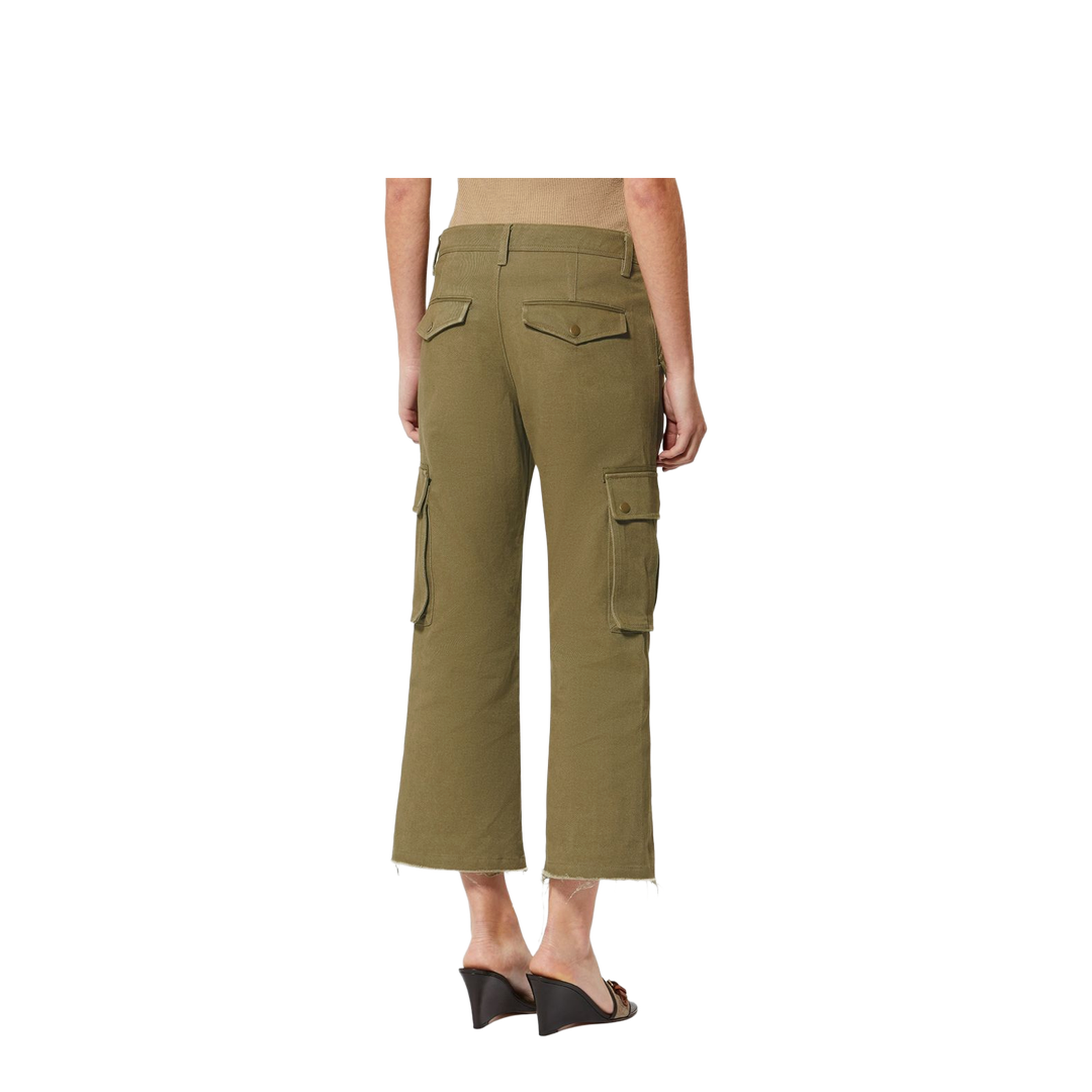 Trousers - Image 4