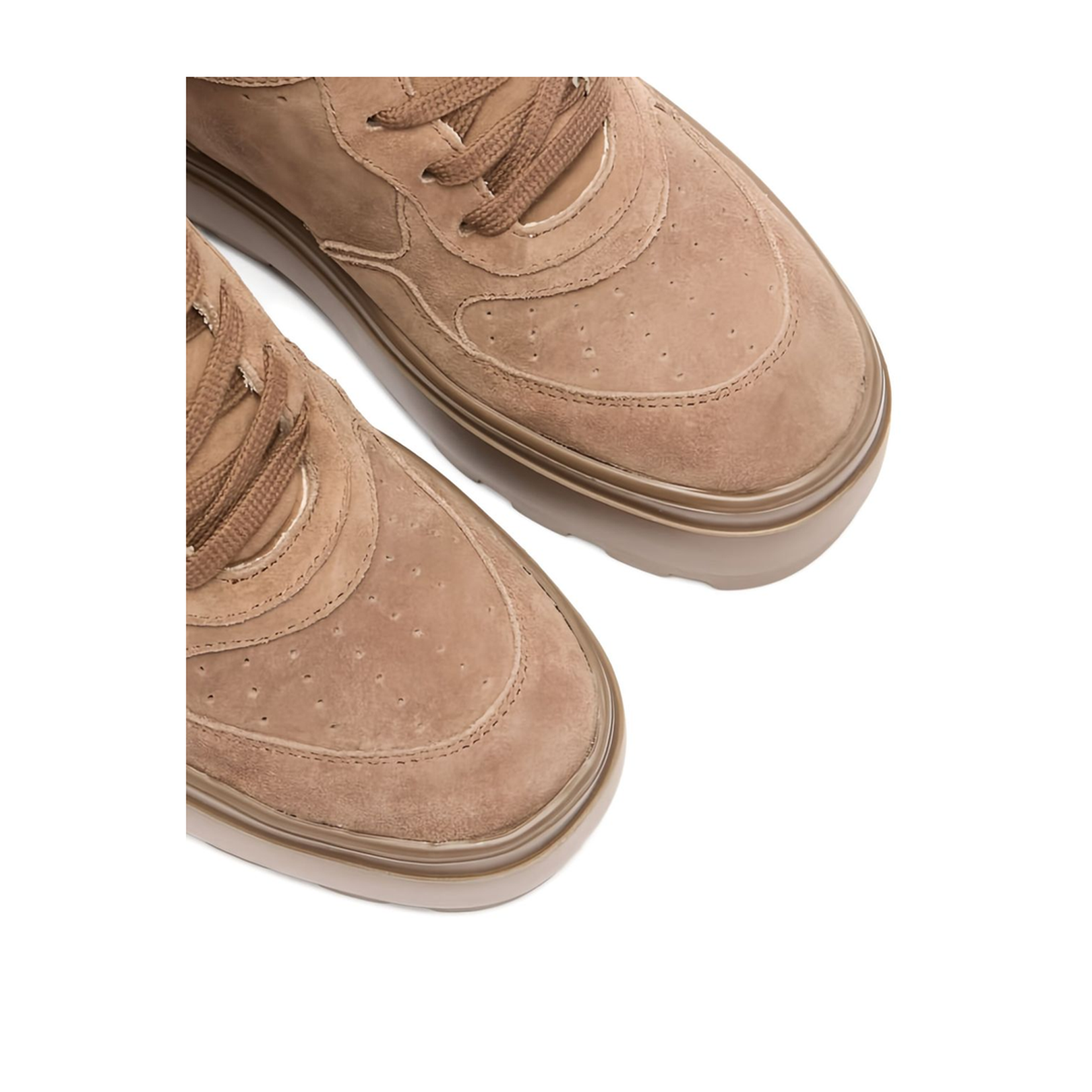 Boots Beige - Image 4